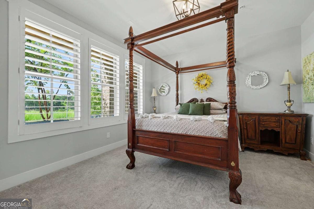 3 bedroom, 3.5 bathroom, 2,624 sq ft townhouse for sale at 965 South On Main, Woodstock, GA 30188 — photo 6