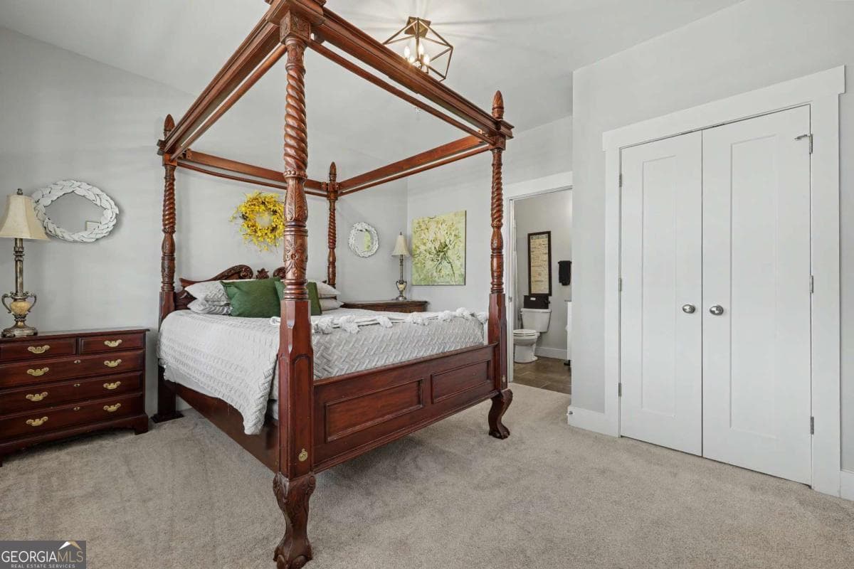 3 bedroom, 3.5 bathroom, 2,624 sq ft townhouse for sale at 965 South On Main, Woodstock, GA 30188 — photo 7