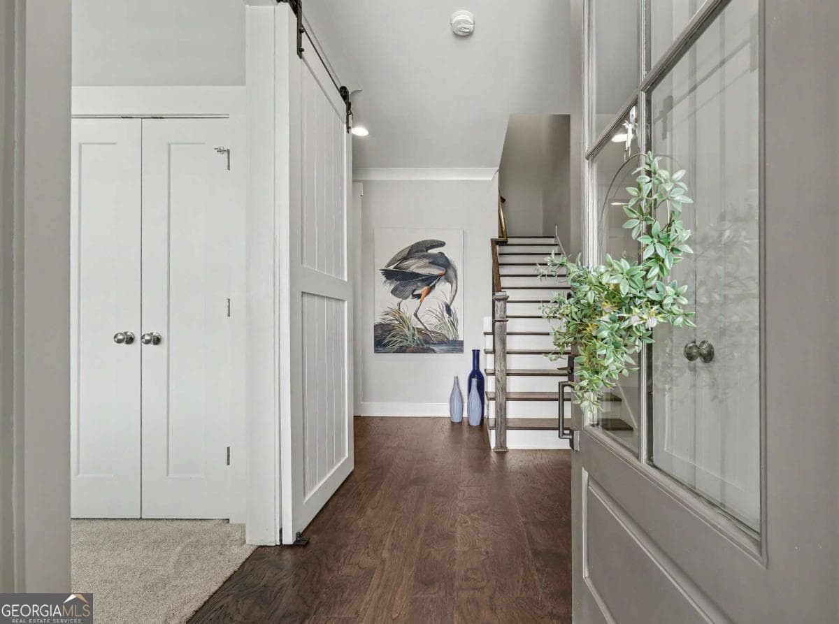 3 bedroom, 3.5 bathroom, 2,624 sq ft townhouse for sale at 965 South On Main, Woodstock, GA 30188 — photo 4