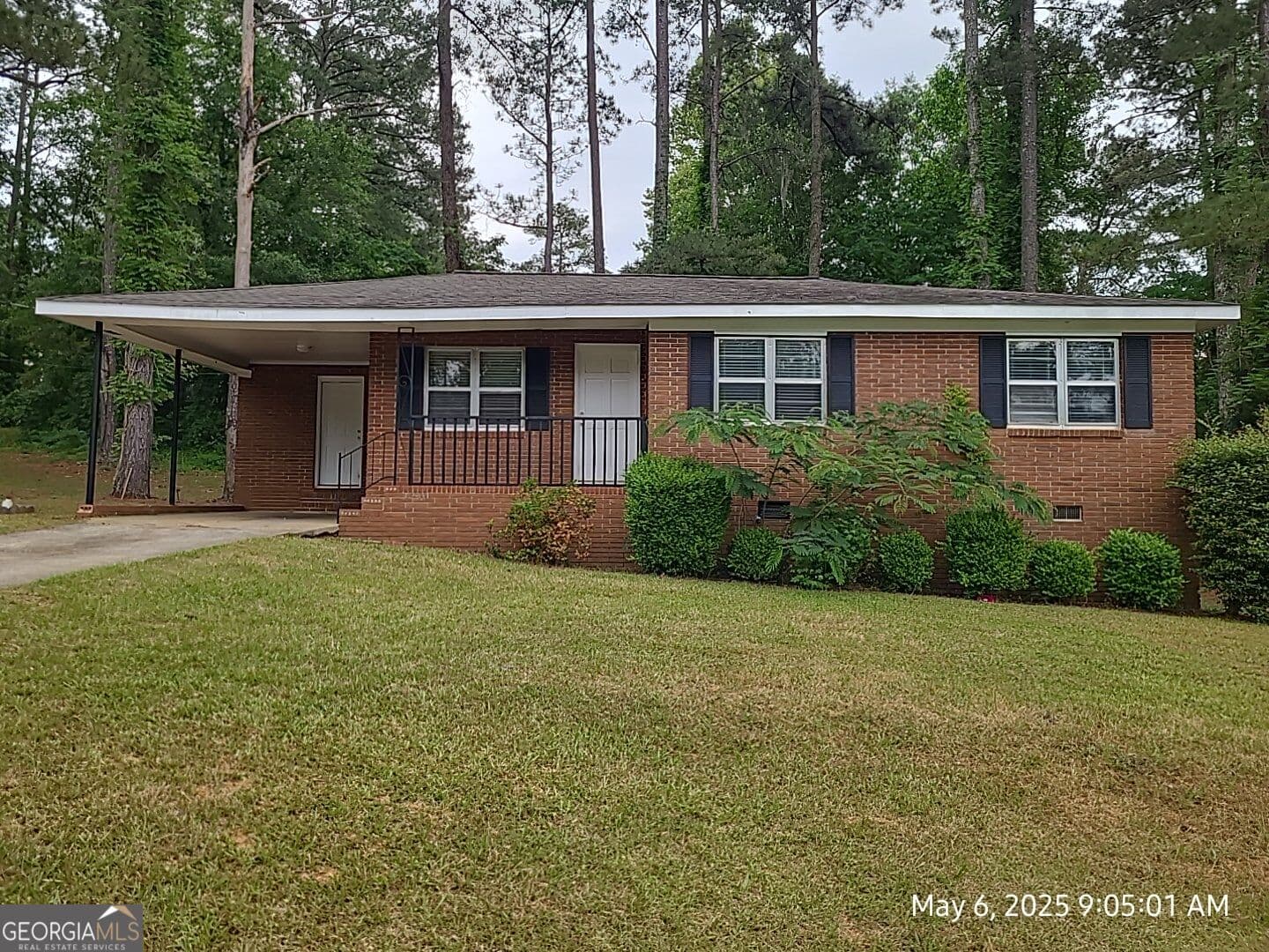 3 bedroom, 2 bathroom single family residence for rent at 722 Cardinal Circle, Dublin, GA 31021 for $1,450 a month — photo 2