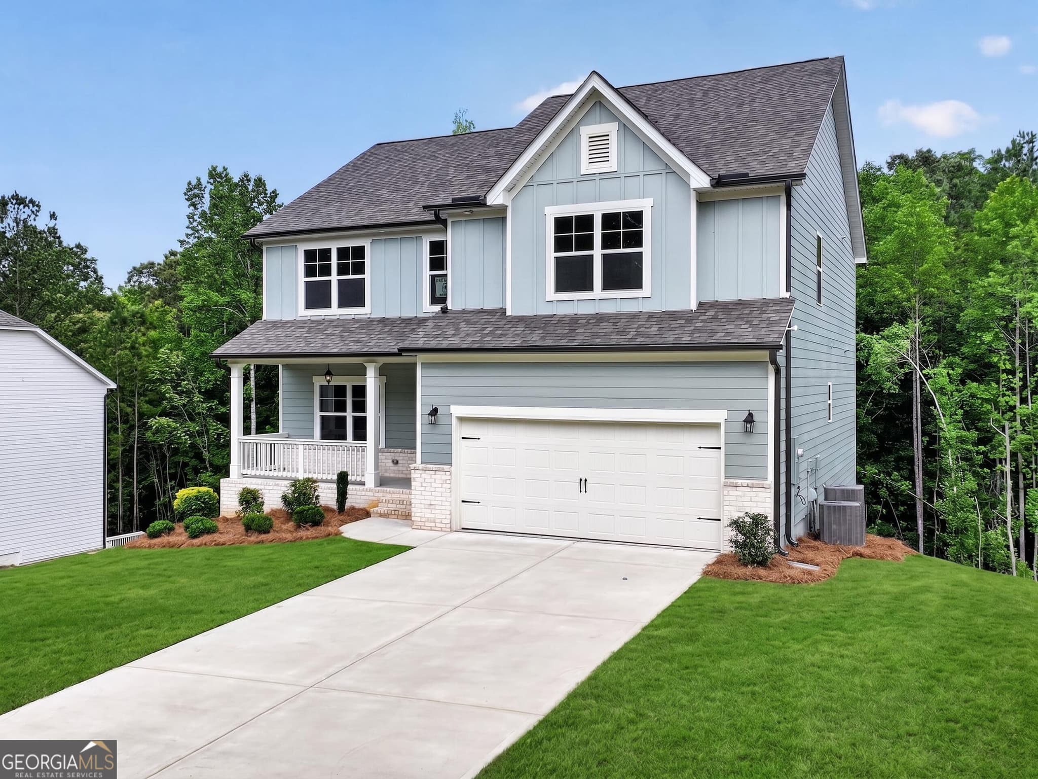 5 bedroom, 4 bathroom, 2,795 sq ft single family residence for sale at 517 Principal Meridian Drive 22, Dallas, GA 30132 — photo 2