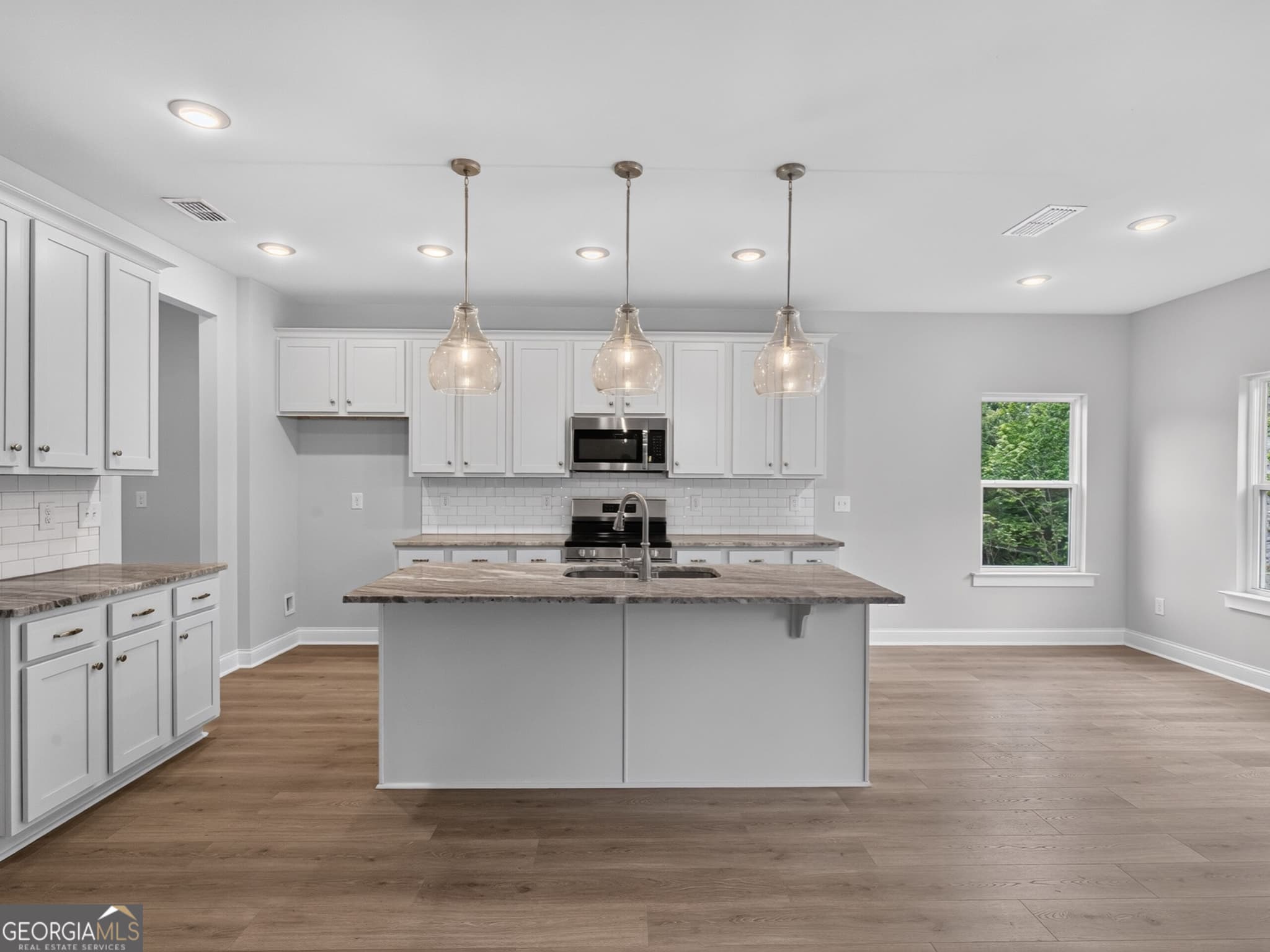 5 bedroom, 4 bathroom, 2,795 sq ft single family residence for sale at 517 Principal Meridian Drive 22, Dallas, GA 30132 — photo 6