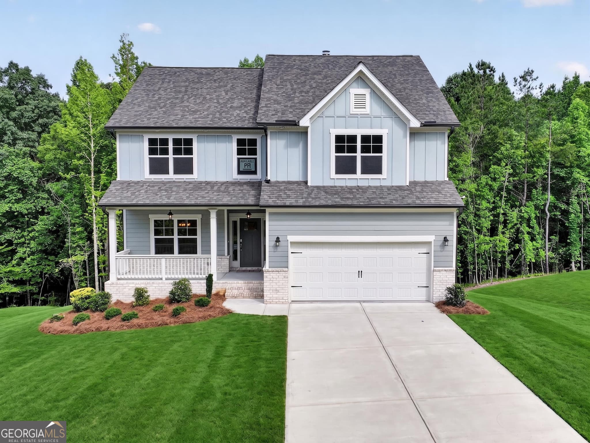 5 bedroom, 4 bathroom, 2,795 sq ft single family residence for sale at 517 Principal Meridian Drive 22, Dallas, GA 30132 — photo 1 of 36