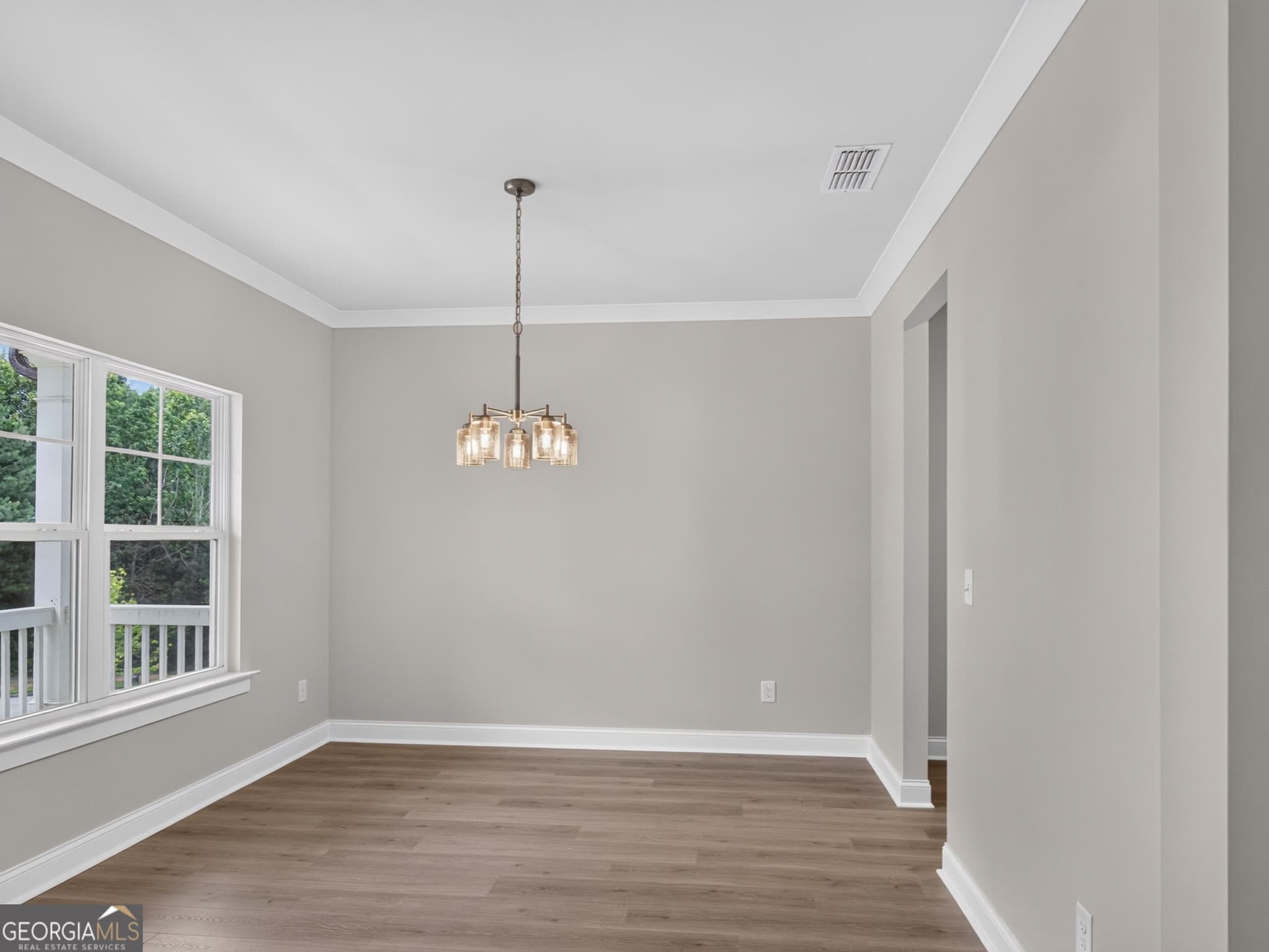 5 bedroom, 4 bathroom, 2,795 sq ft single family residence for sale at 517 Principal Meridian Drive 22, Dallas, GA 30132 — photo 5