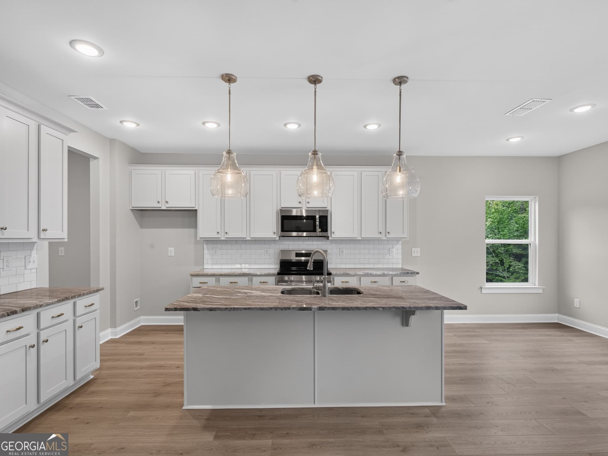 5 bedroom, 4 bathroom, 2,795 sq ft single family residence for sale at 517 Principal Meridian Drive 22, Dallas, GA 30132 — photo 10