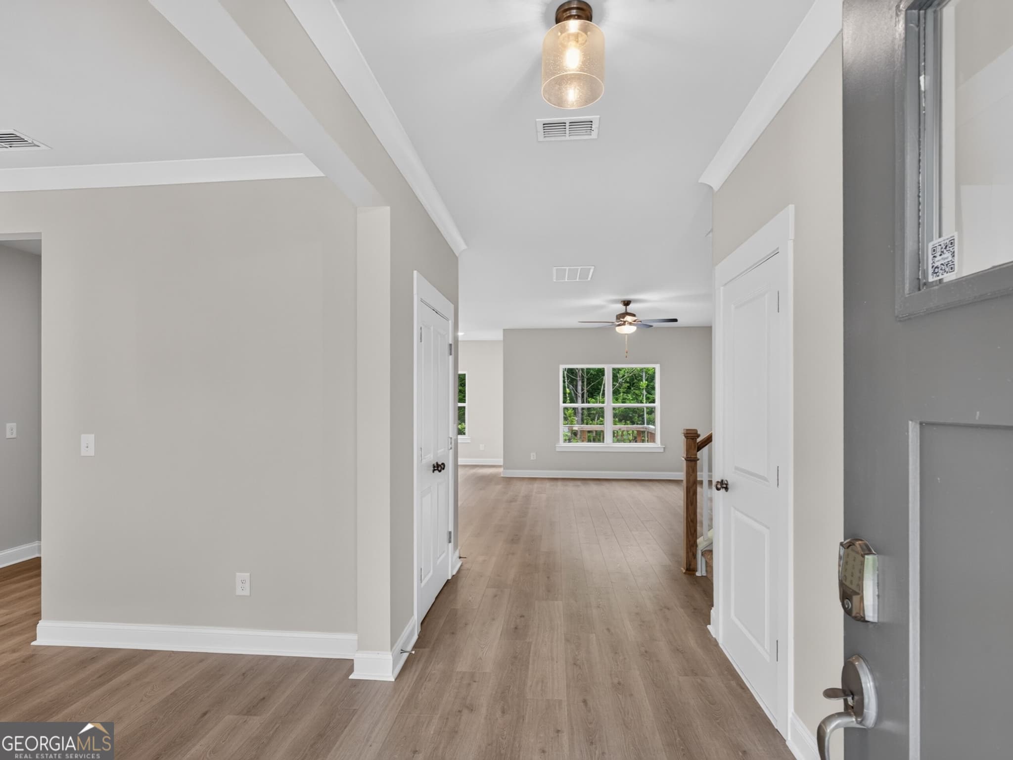 5 bedroom, 4 bathroom, 2,795 sq ft single family residence for sale at 517 Principal Meridian Drive 22, Dallas, GA 30132 — photo 4