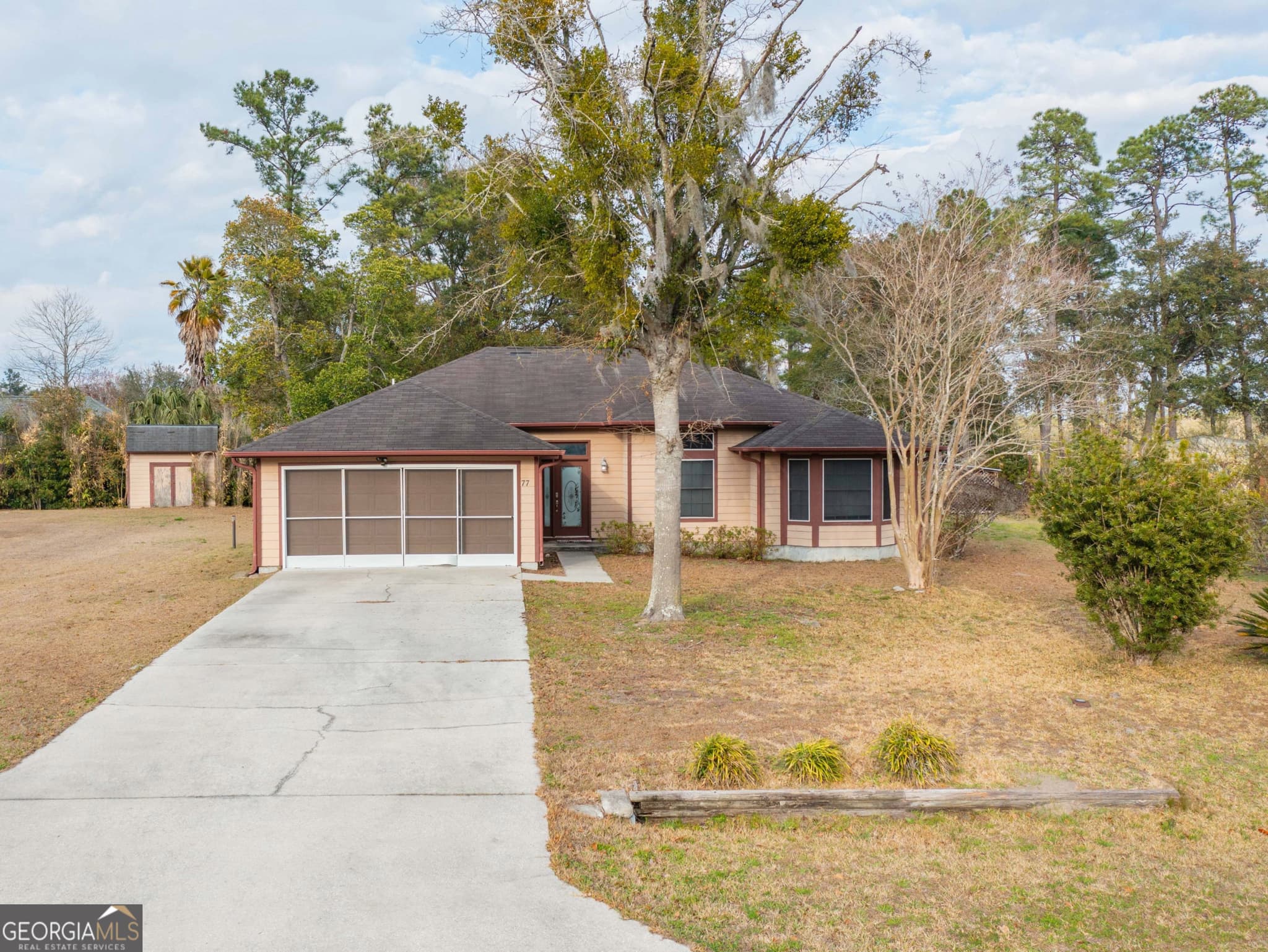 77 Cinnamon Teal Drive, Woodbine, GA 31569 — most recent listing photo