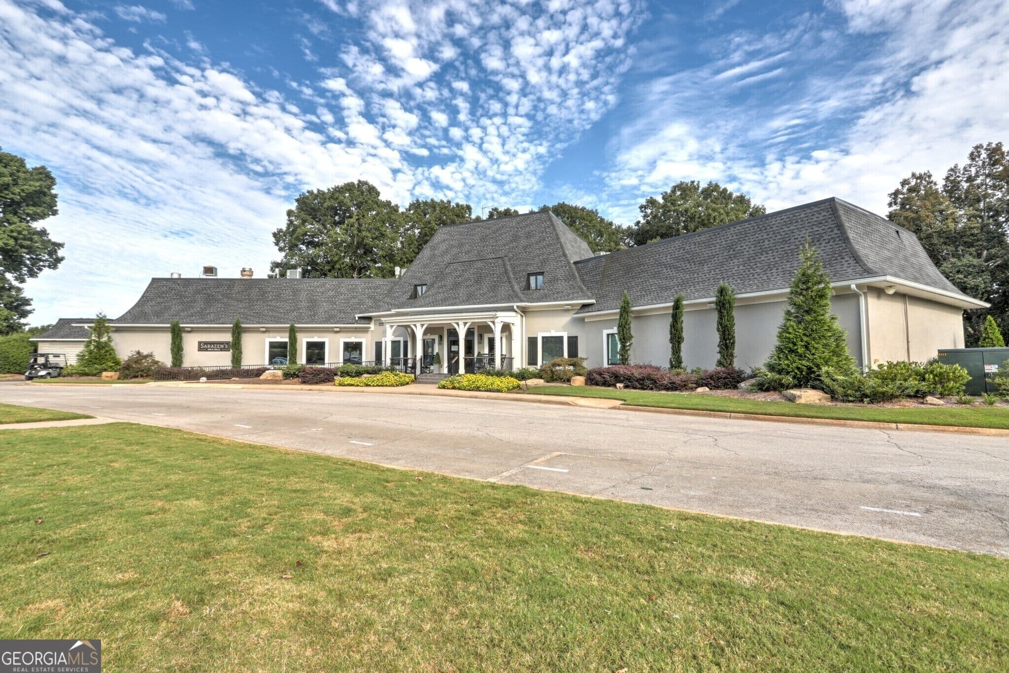 5 bedroom, 4.5 bathroom, 3,339 sq ft single family residence for sale at 1641 Mount Moriah Road, Hoschton, GA 30548 — photo 4