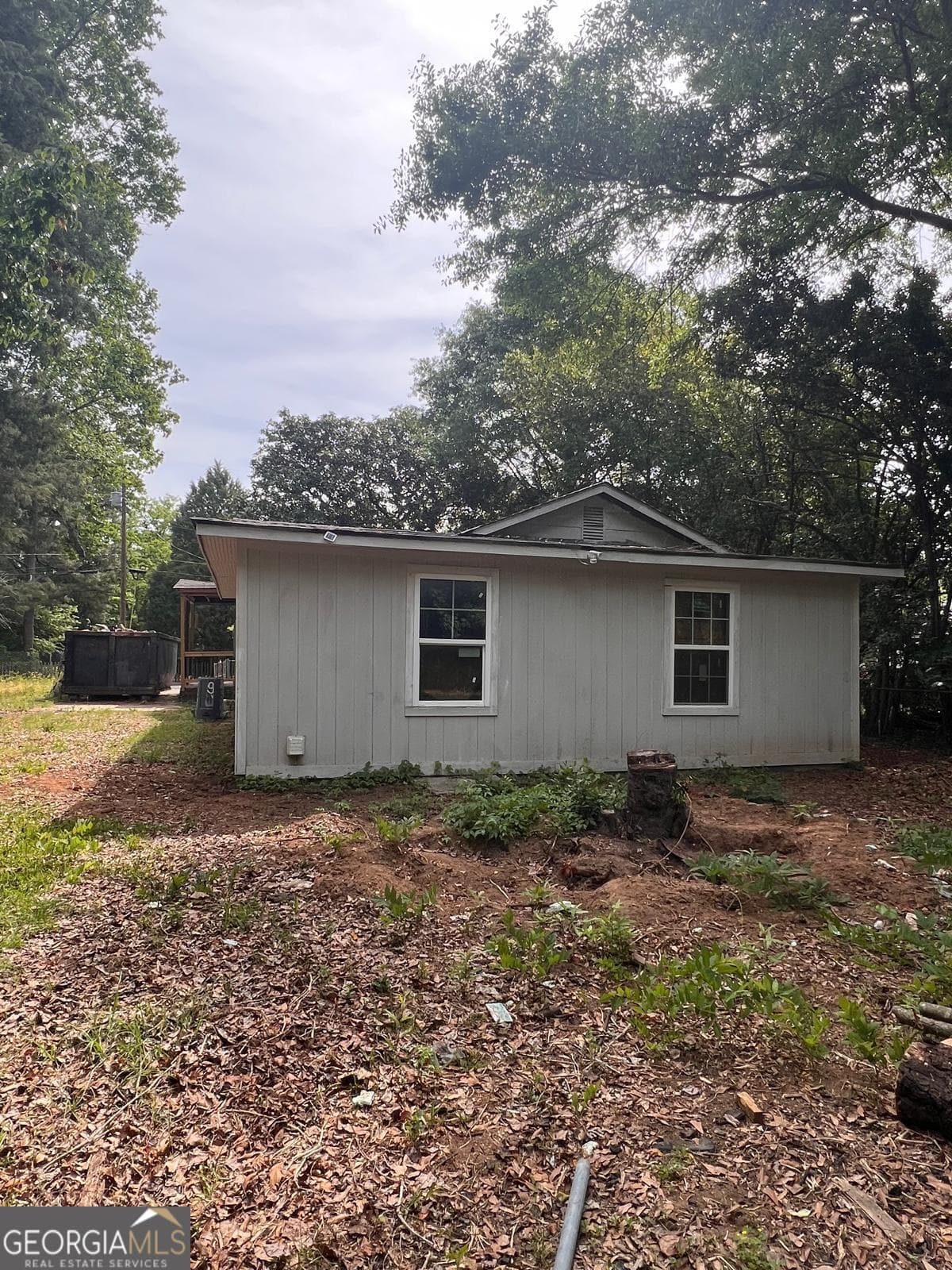 4 bedroom, 2.5 bathroom, 1,508 sq ft single family residence for sale at 4249 Trammel Avenue, Macon, GA 31206 — photo 6