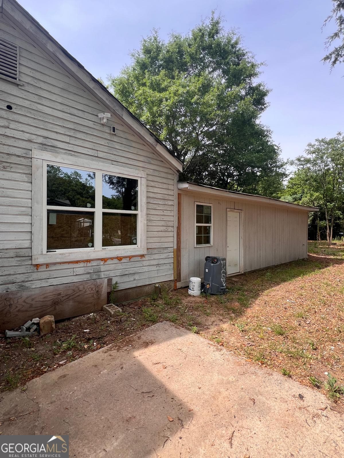 4 bedroom, 2.5 bathroom, 1,508 sq ft single family residence for sale at 4249 Trammel Avenue, Macon, GA 31206 — photo 5