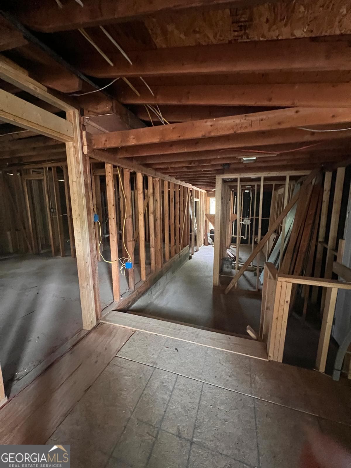 4 bedroom, 2.5 bathroom, 1,508 sq ft single family residence for sale at 4249 Trammel Avenue, Macon, GA 31206 — photo 8