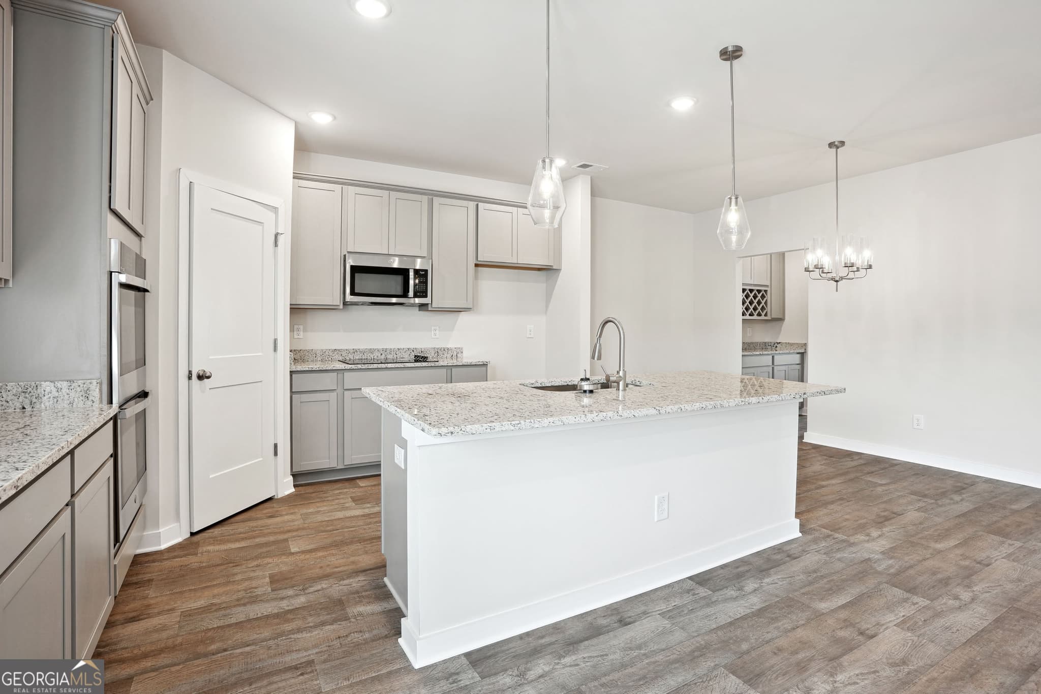 4 bedroom, 2.5 bathroom, 2,700 sq ft single family residence for sale at 364 Jarrett Street, Fairburn, GA 30213 — photo 7
