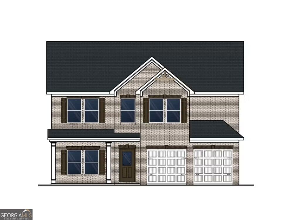 4 bedroom, 2.5 bathroom, 2,700 sq ft single family residence for sale at 364 Jarrett Street, Fairburn, GA 30213 — photo 1 of 29