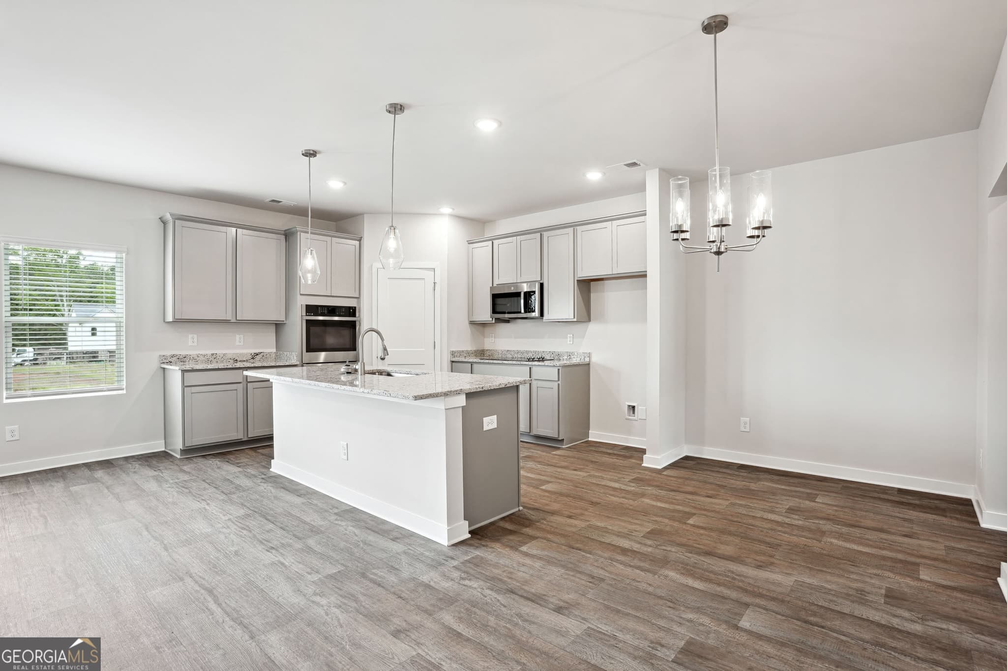 4 bedroom, 2.5 bathroom, 2,700 sq ft single family residence for sale at 364 Jarrett Street, Fairburn, GA 30213 — photo 5