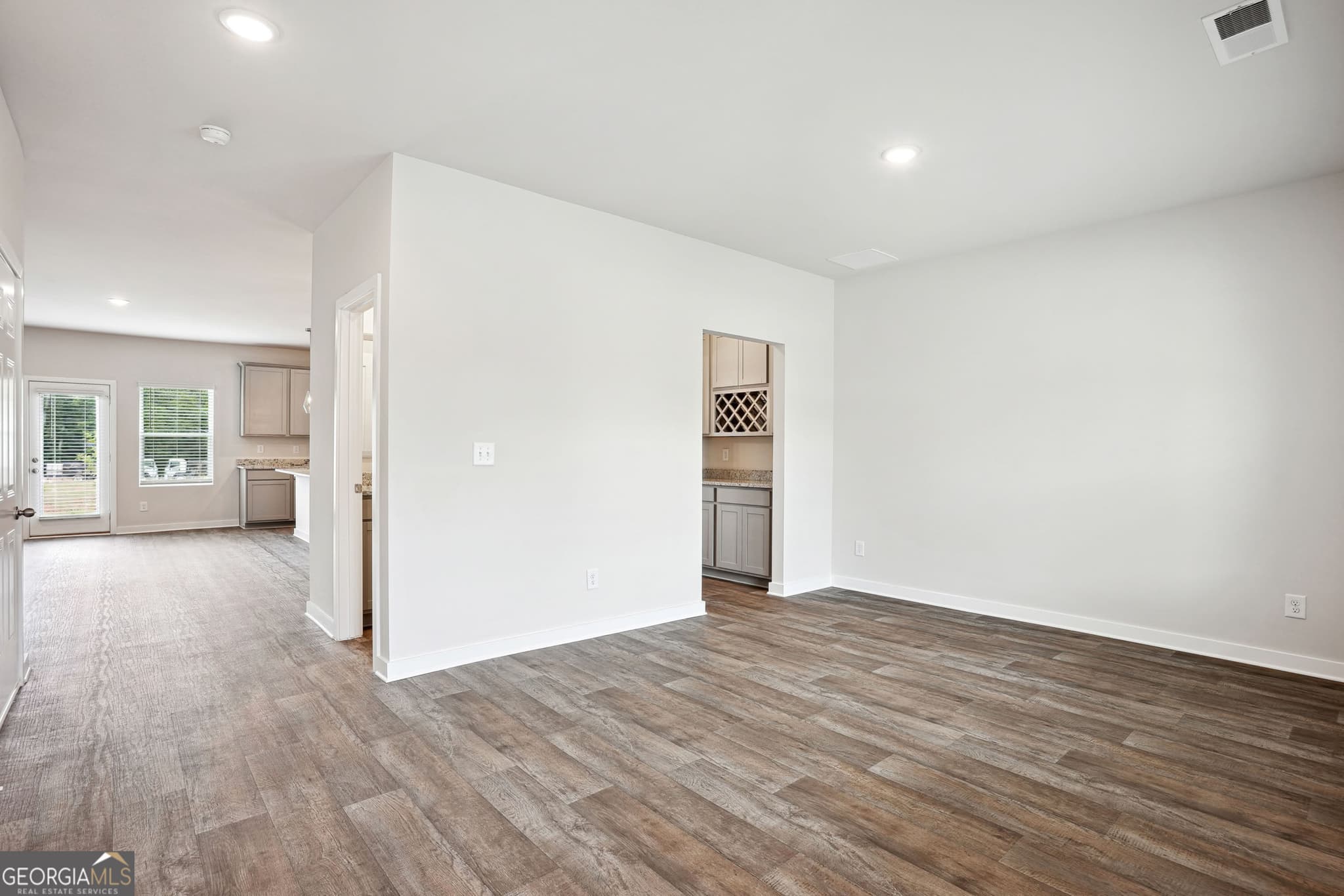 4 bedroom, 2.5 bathroom, 2,700 sq ft single family residence for sale at 364 Jarrett Street, Fairburn, GA 30213 — photo 9