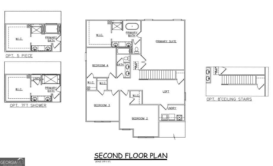 4 bedroom, 2.5 bathroom, 2,700 sq ft single family residence for sale at 364 Jarrett Street, Fairburn, GA 30213 — photo 8