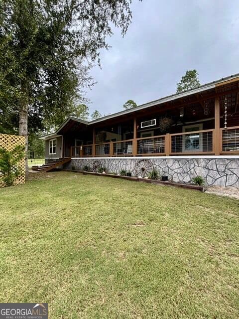 3 bedroom, 2 bathroom, 1,792 sq ft manufactured home,single family residence for sale at 281 Bluff Road, Hazlehurst, GA 31539 — photo 6