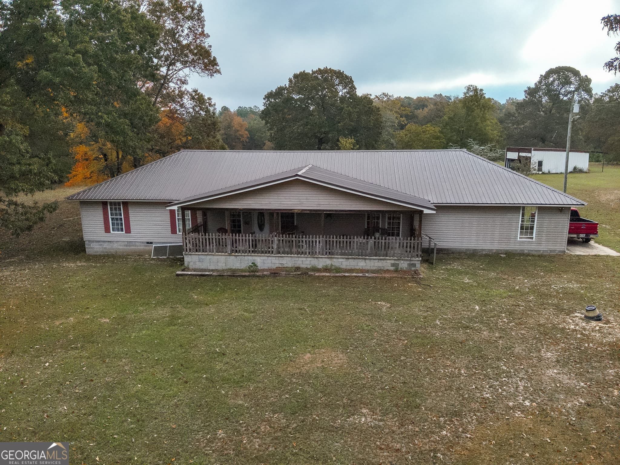 2700 Ga Hwy 355, Buena Vista, GA 31803 — most recent listing photo