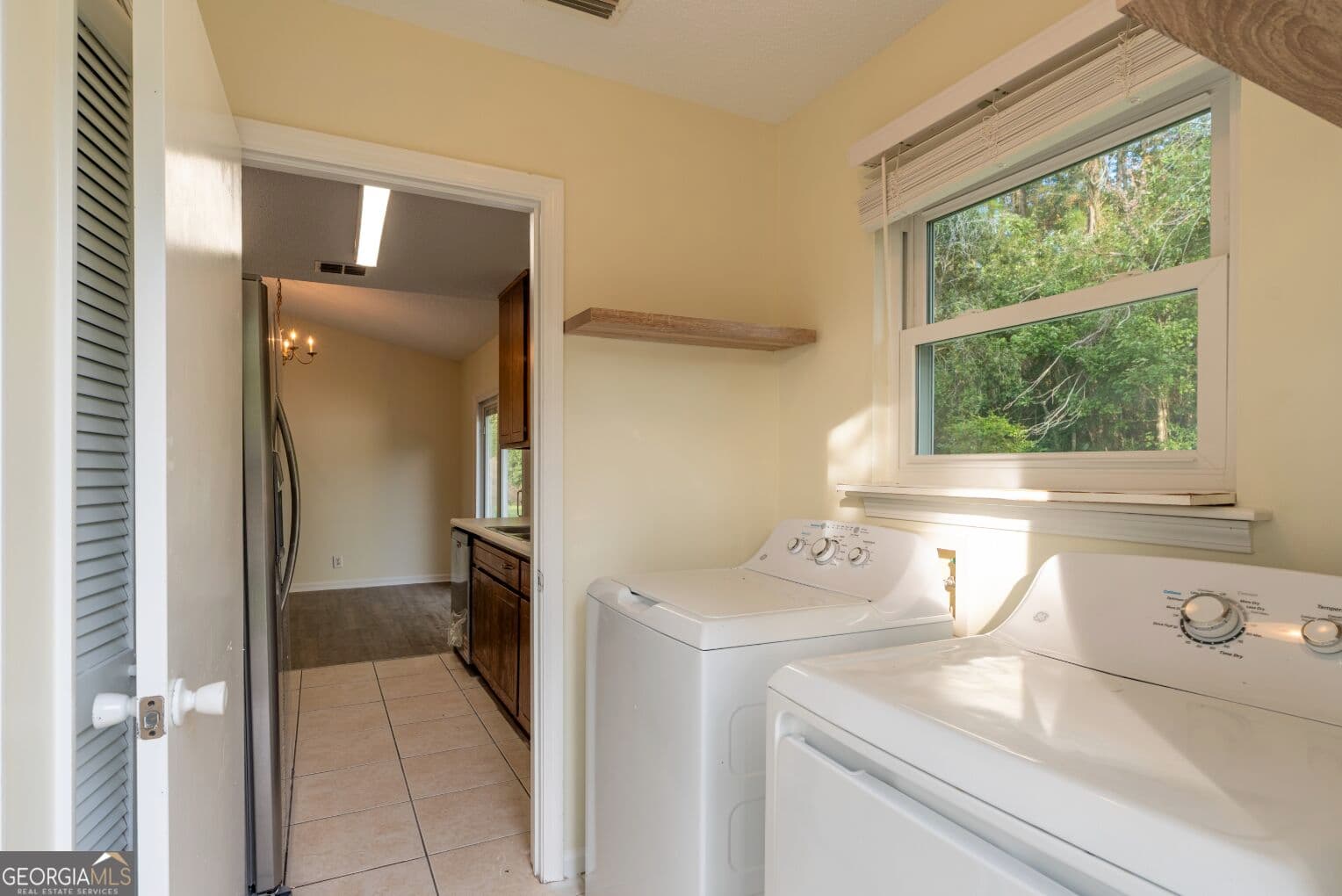3 bedroom, 2 bathroom, 1,224 sq ft single family residence for sale at 404 Potomac Court, St. Marys, GA 31558 — photo 8