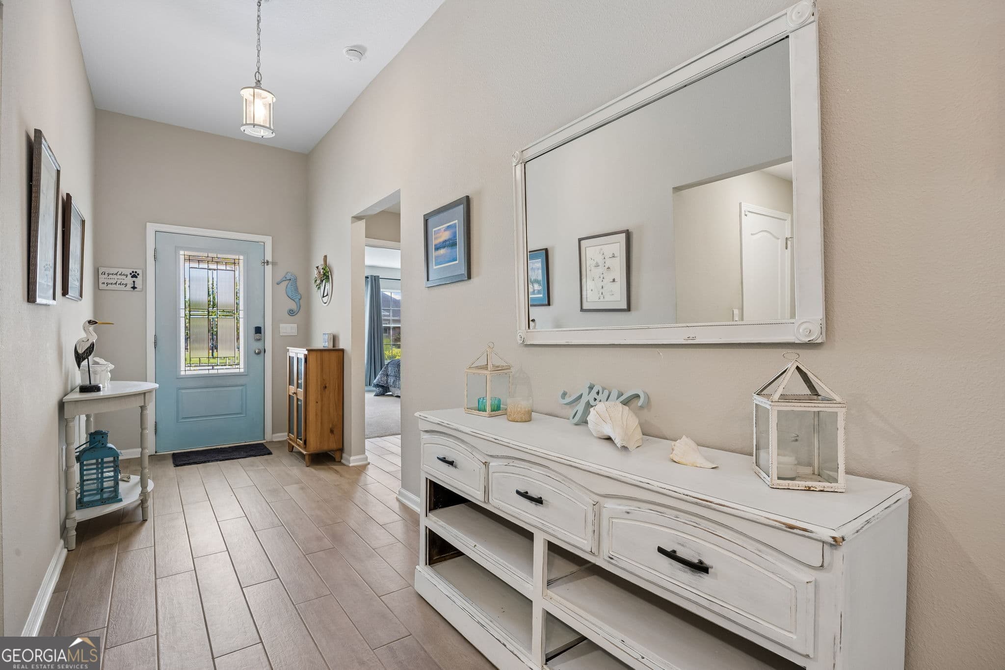 4 bedroom, 3 bathroom, 2,278 sq ft single family residence under contract at 203 Chinquapin Drive, St. Marys, GA 31558 — photo 5