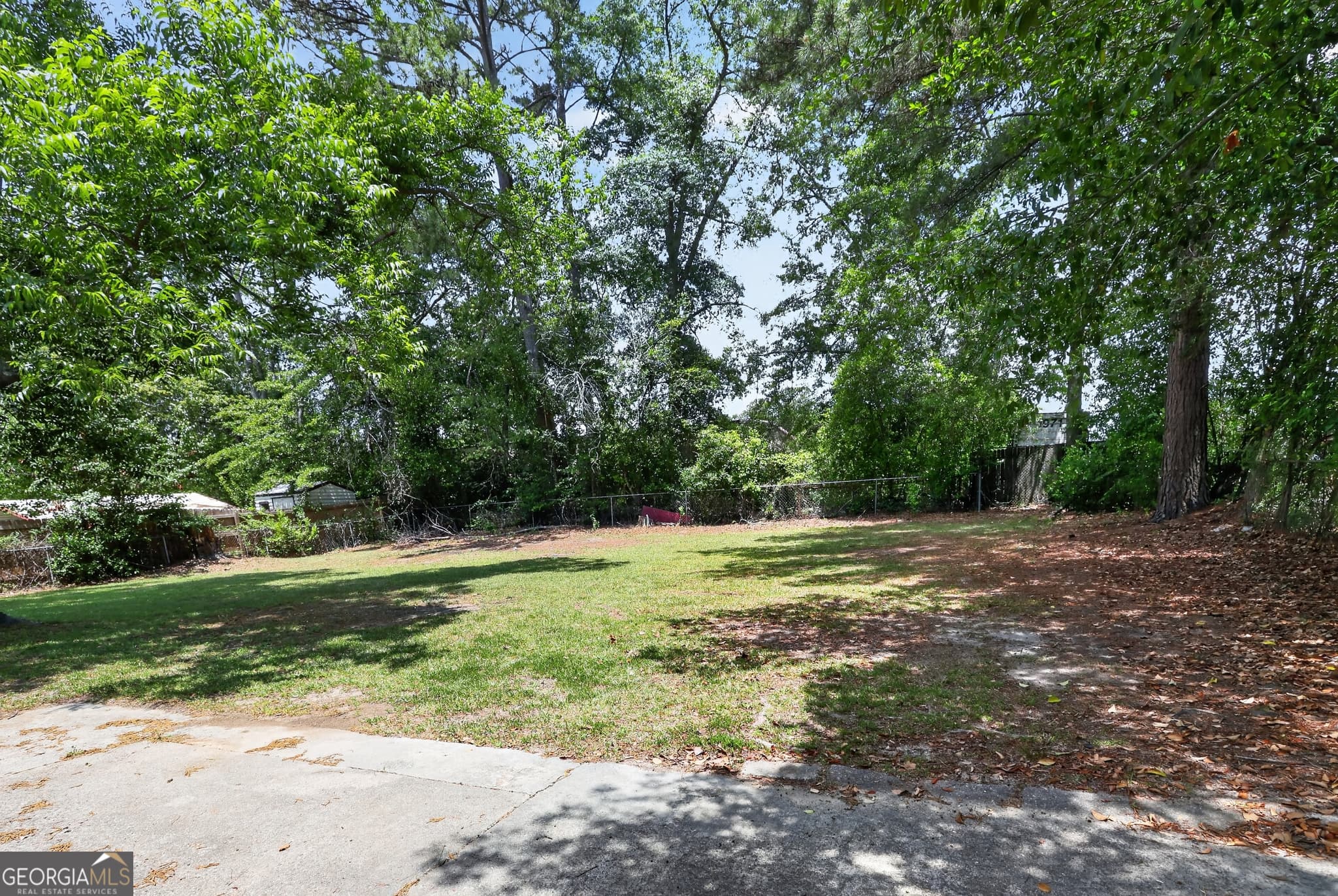 4 bedroom, 1.5 bathroom, 1,300 sq ft single family residence for sale at 3609 Massoit Drive, Augusta, GA 30906 — photo 6