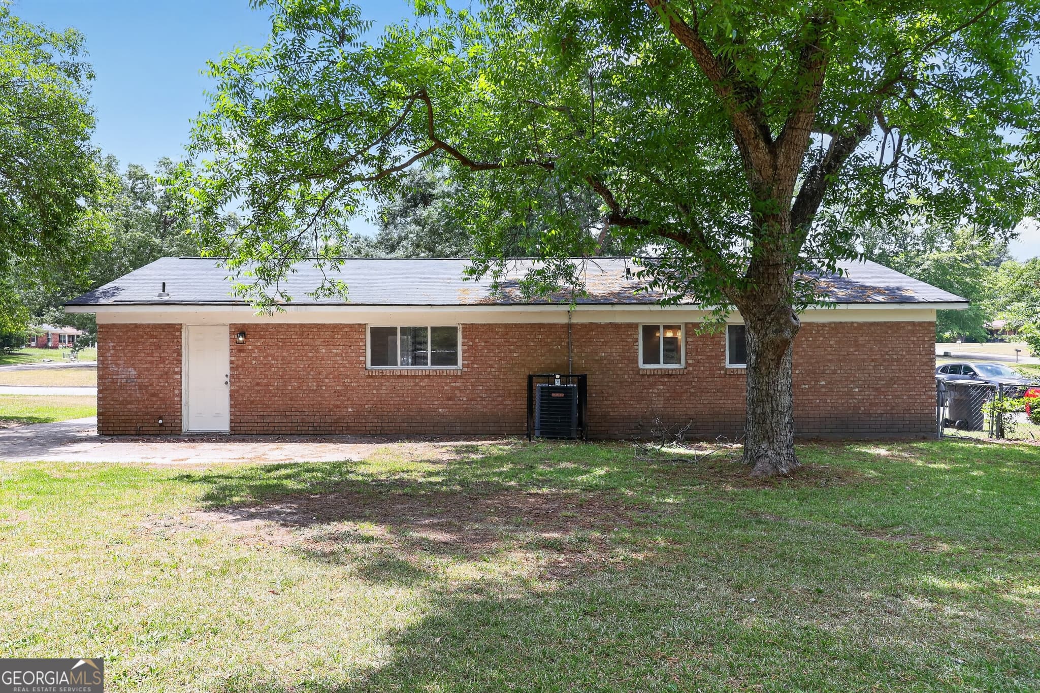 4 bedroom, 1.5 bathroom, 1,300 sq ft single family residence for sale at 3609 Massoit Drive, Augusta, GA 30906 — photo 7