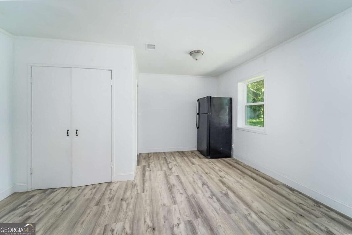 4 bedroom, 2 bathroom, 2,042 sq ft single family residence for sale at 210 W Graham Street, Mcrae-Helena, GA 31055 — photo 8