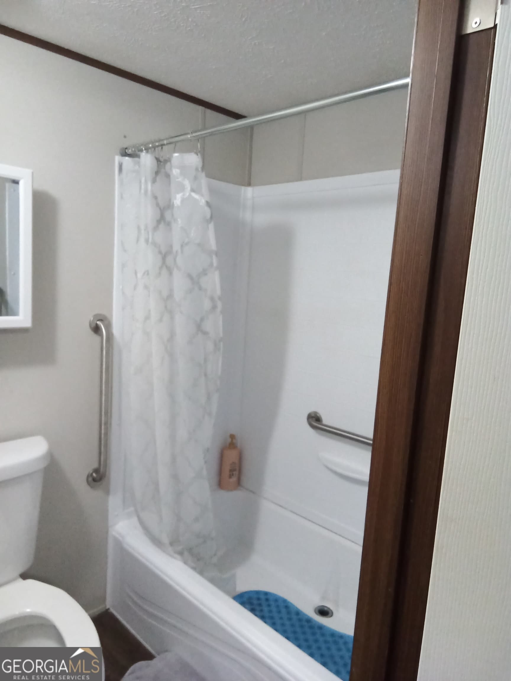 3 bedroom, 2 bathroom, 1,064 sq ft manufactured home,single family residence for sale at 445 Saint Charles Drive, East Dublin, GA 31027 — photo 7