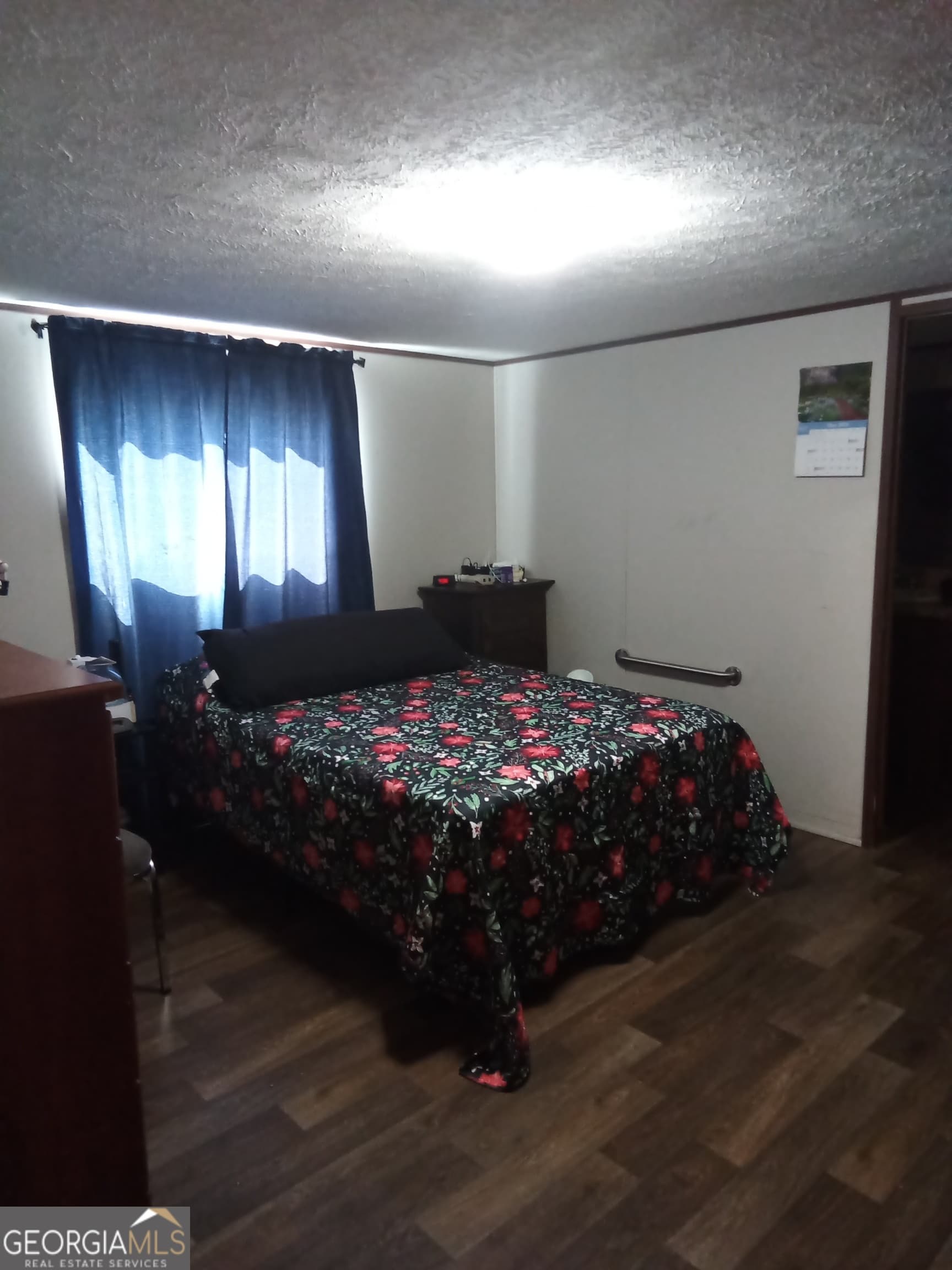 3 bedroom, 2 bathroom, 1,064 sq ft manufactured home,single family residence for sale at 445 Saint Charles Drive, East Dublin, GA 31027 — photo 9
