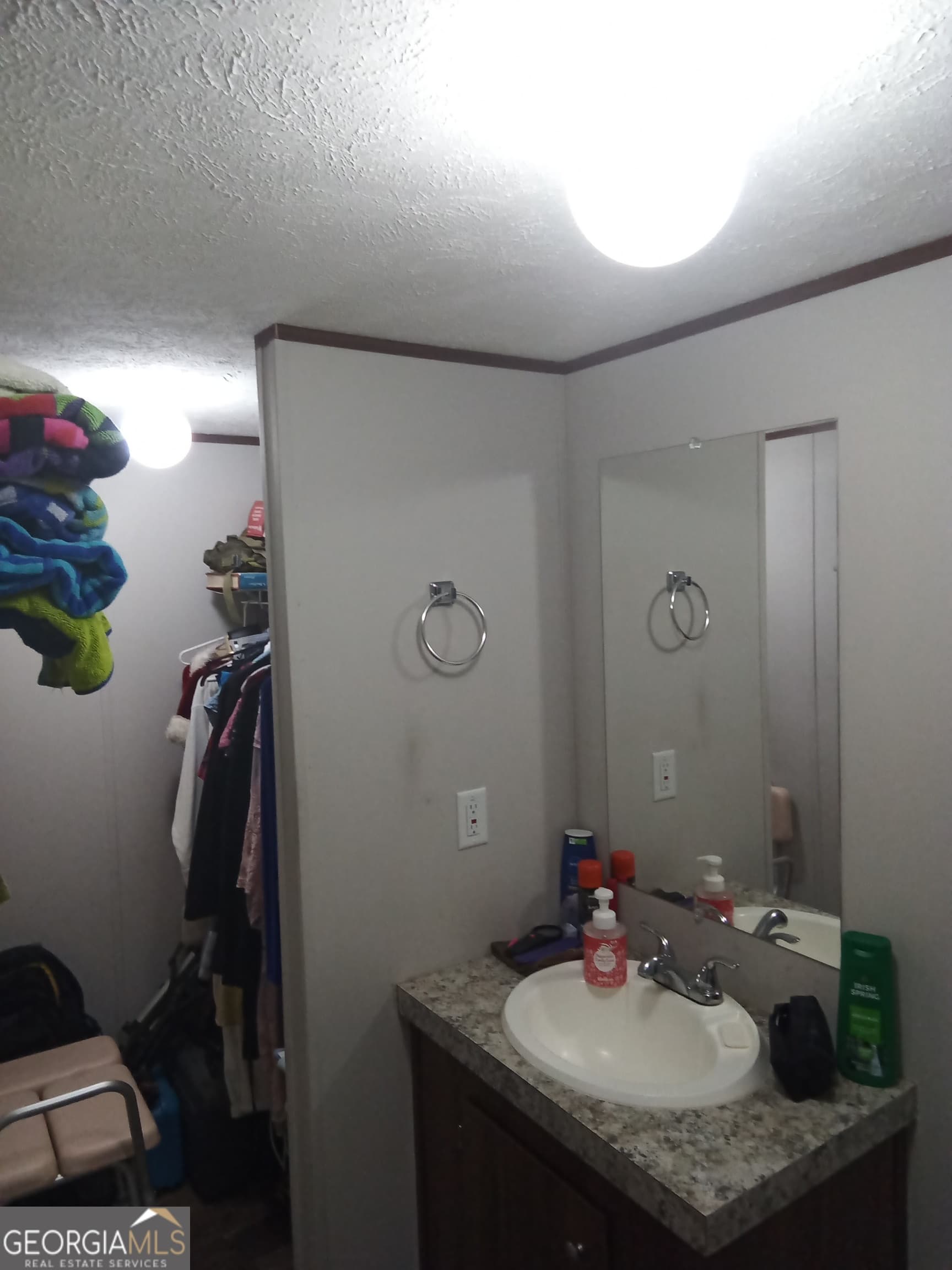 3 bedroom, 2 bathroom, 1,064 sq ft manufactured home,single family residence for sale at 445 Saint Charles Drive, East Dublin, GA 31027 — photo 8