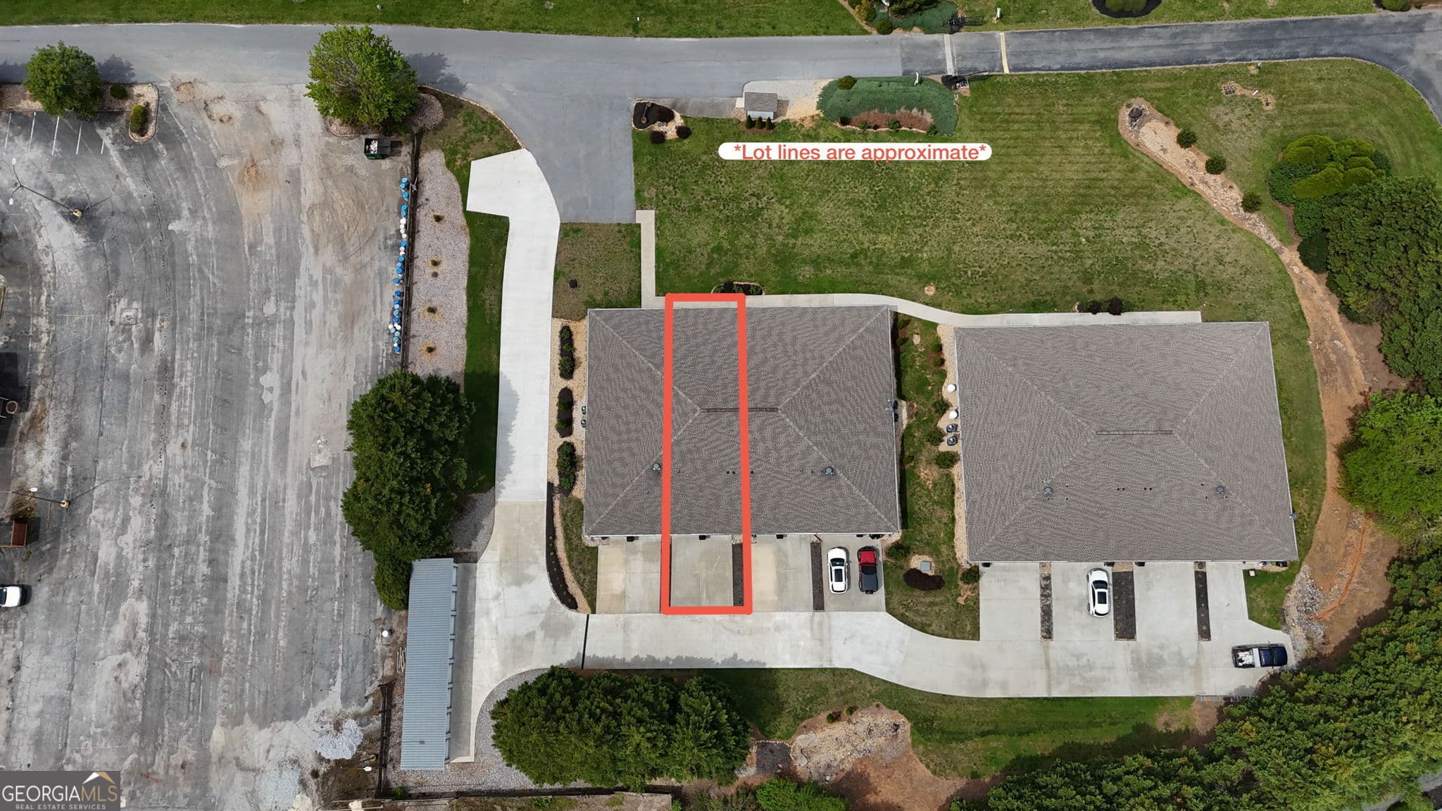 2 bedroom, 2 bathroom, 1,528 sq ft townhouse for sale at 212 Old Clarkesville Mill Road UNIT C, Clarkesville, GA 30523 — photo 6