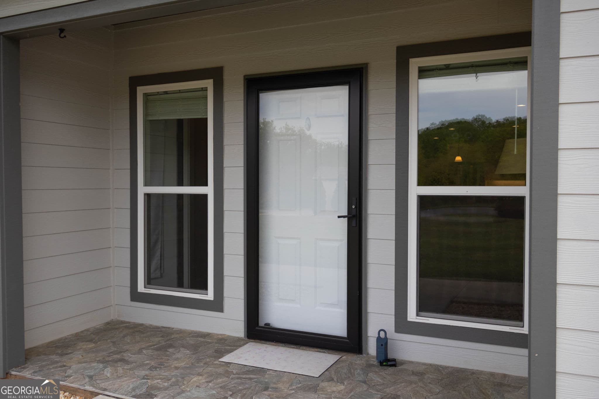 2 bedroom, 2 bathroom, 1,528 sq ft townhouse for sale at 212 Old Clarkesville Mill Road UNIT C, Clarkesville, GA 30523 — photo 9