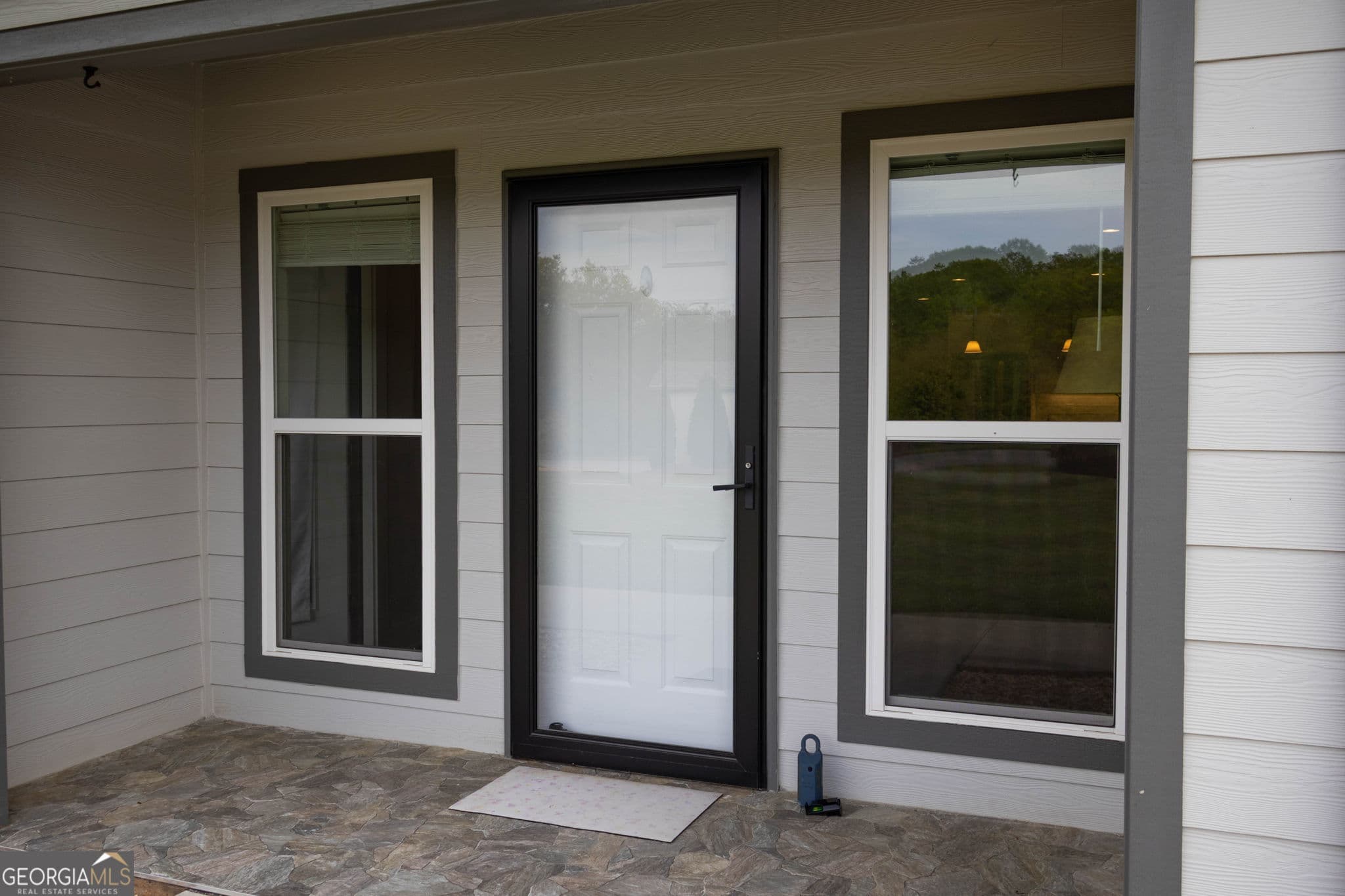2 bedroom, 2 bathroom, 1,528 sq ft townhouse for sale at 212 Old Clarkesville Mill Road UNIT C, Clarkesville, GA 30523 — photo 10