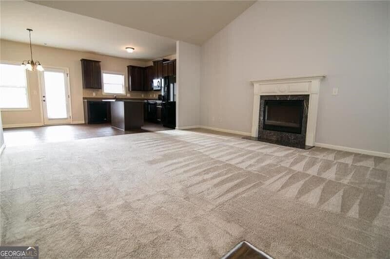 3 bedroom, 2 bathroom, 1,594 sq ft single family residence for rent at 730 Walnut Woods Drive, Braselton, GA 30517 for $1,929 a month — photo 3