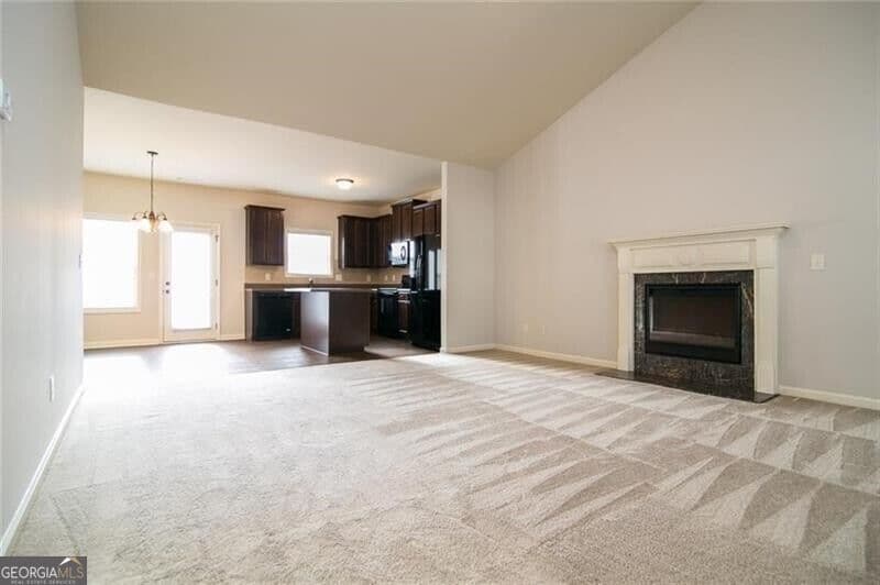 3 bedroom, 2 bathroom, 1,594 sq ft single family residence for rent at 730 Walnut Woods Drive, Braselton, GA 30517 for $1,929 a month — photo 4