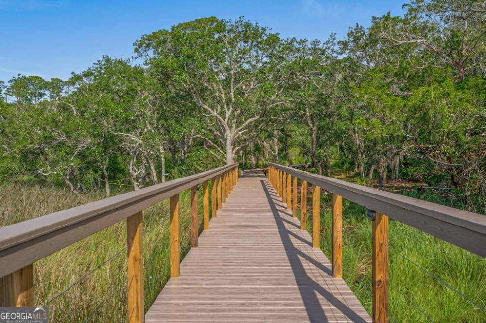residential lot for sale at 955 LOT Lovell Lane, St. Marys, GA 31558 — photo 6