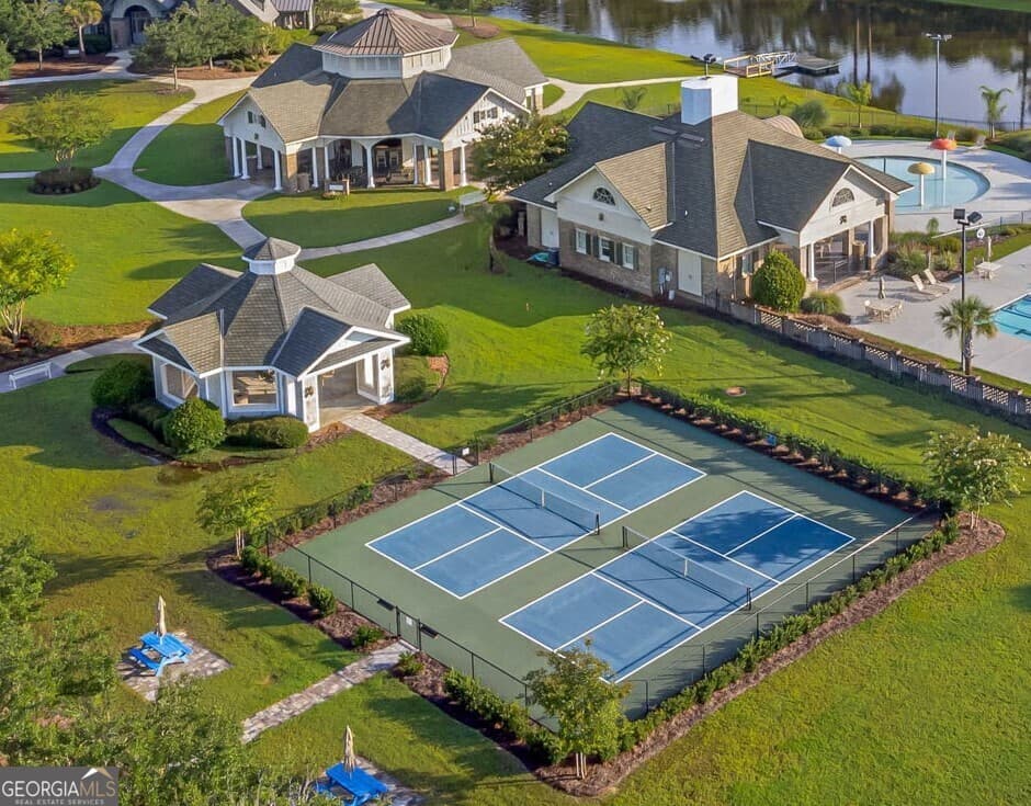 residential lot for sale at 955 LOT Lovell Lane, St. Marys, GA 31558 — photo 9