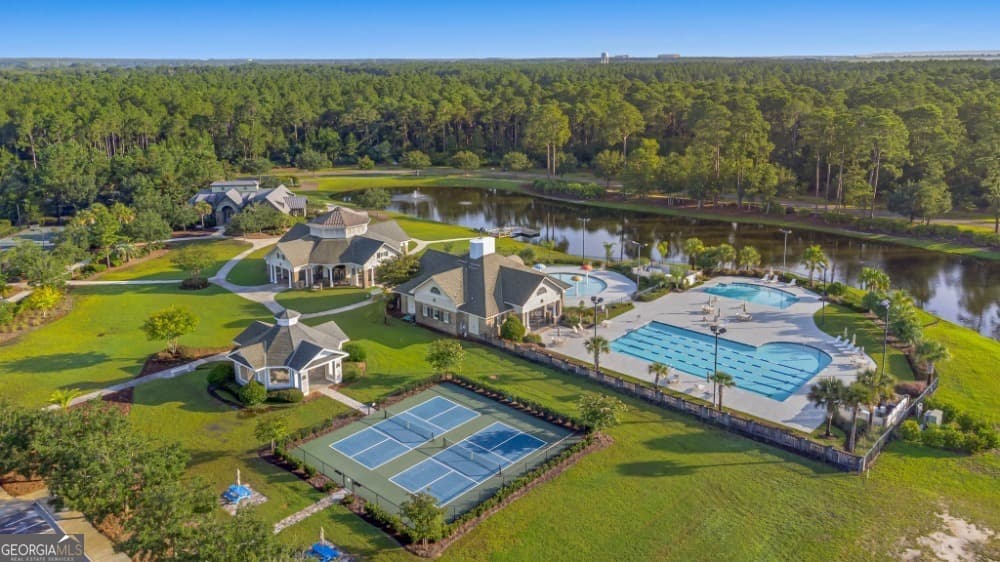 residential lot for sale at 955 LOT Lovell Lane, St. Marys, GA 31558 — photo 8
