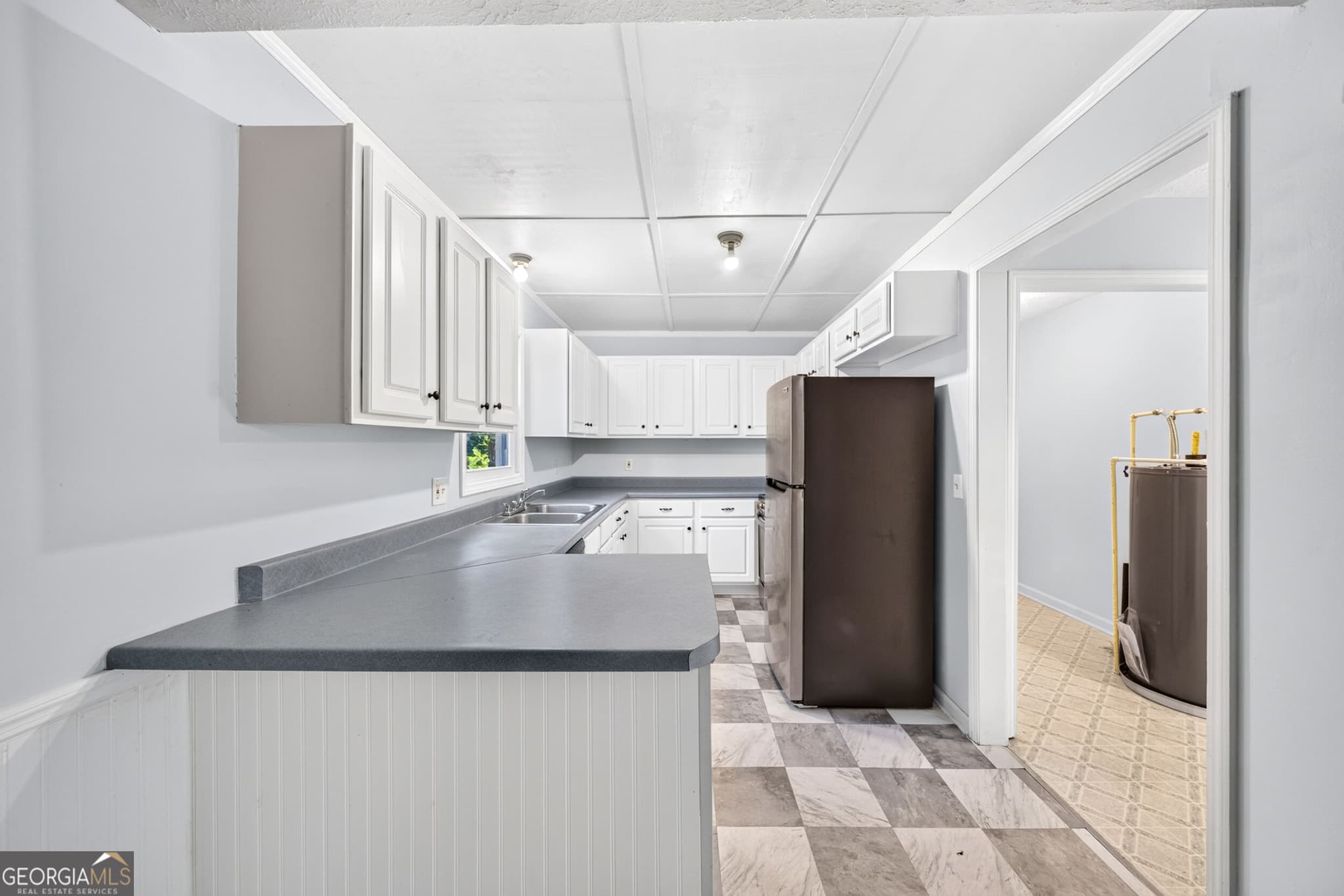 2 bedroom, 1 bathroom, 1,056 sq ft manufactured home,single family residence for sale at 342 Phillips Circle, Royston, GA 30662 — photo 8