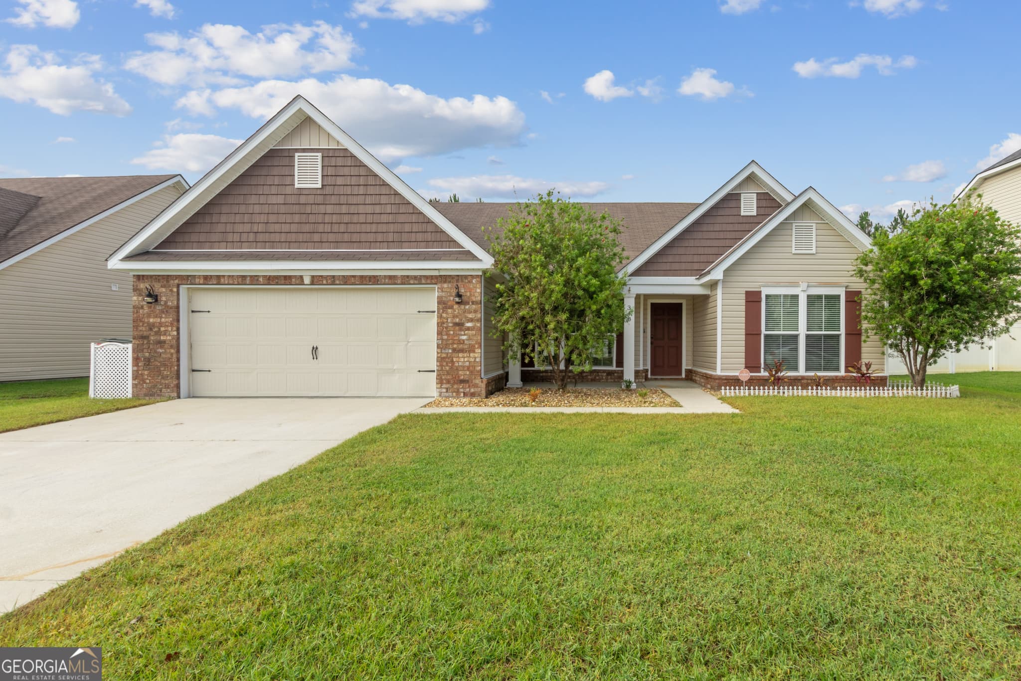348 Daniel Trent Way, Kingsland, GA 31548 — most recent listing photo