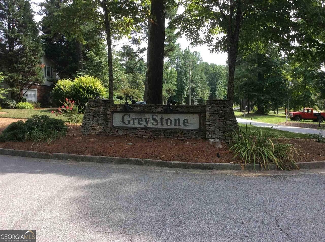 residential lot for sale at 352 Greystone Lane, Douglasville, GA 30134 — photo 2