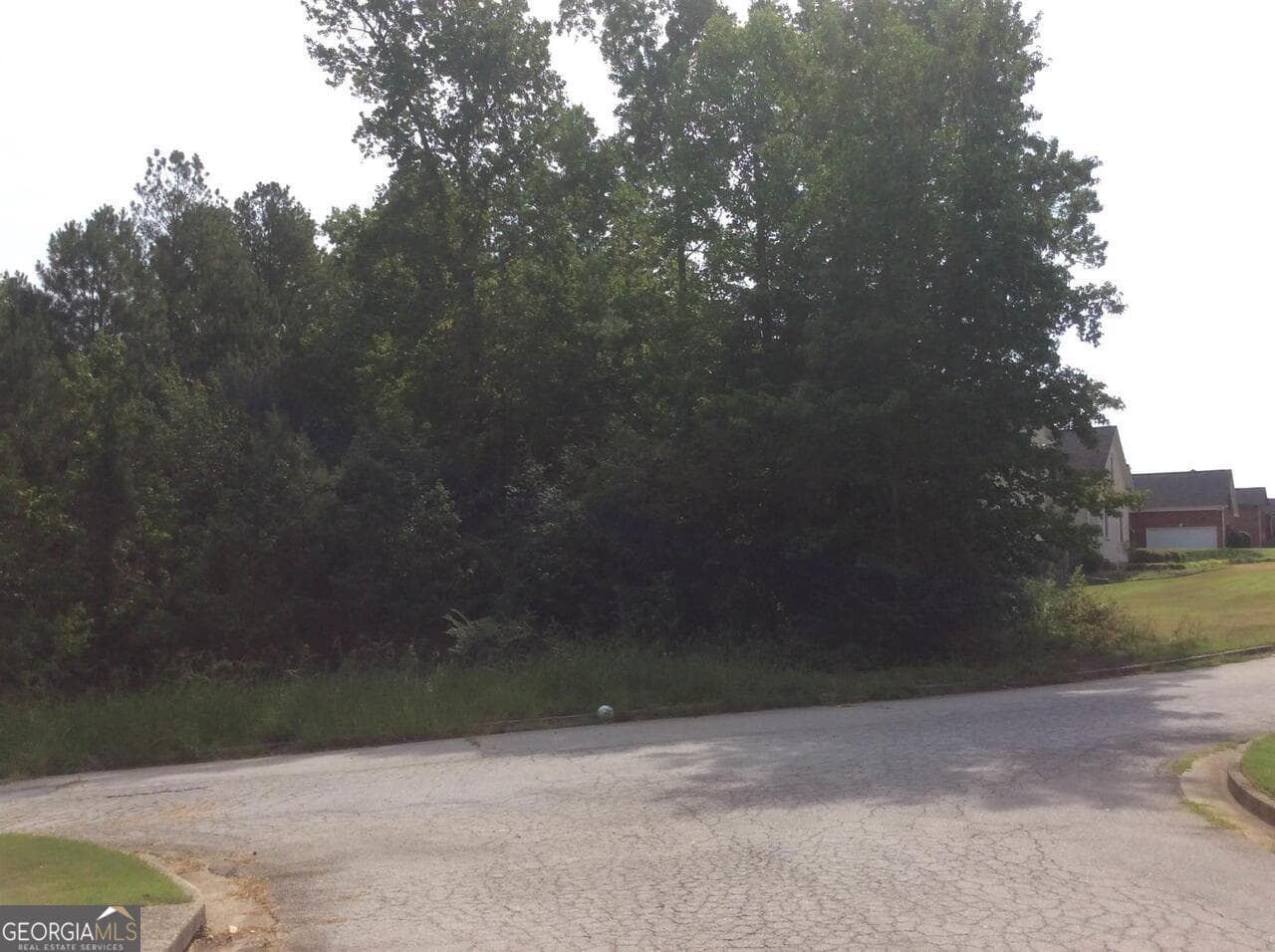 residential lot for sale at 352 Greystone Lane, Douglasville, GA 30134 — photo 3