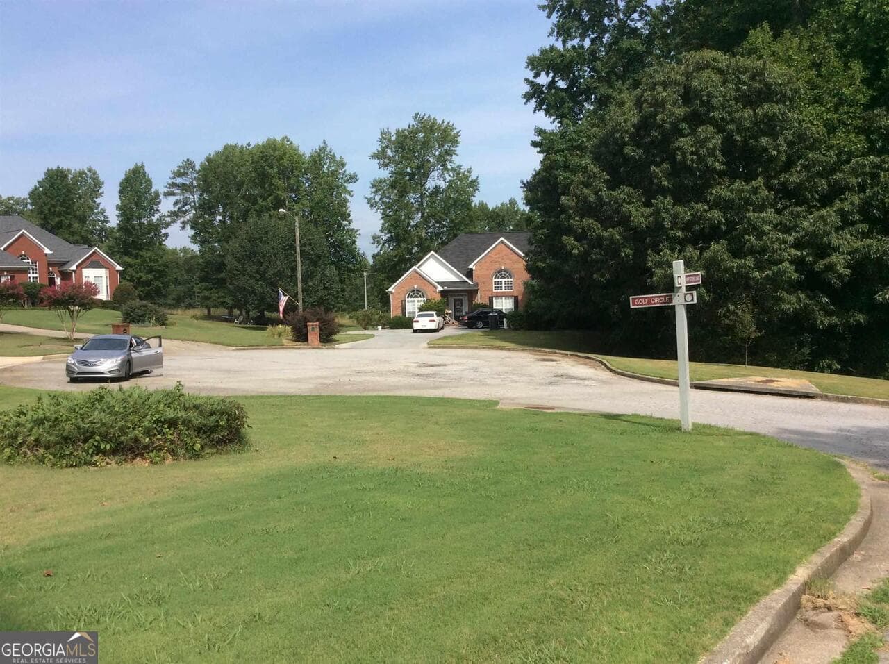 residential lot for sale at 352 Greystone Lane, Douglasville, GA 30134 — photo 5