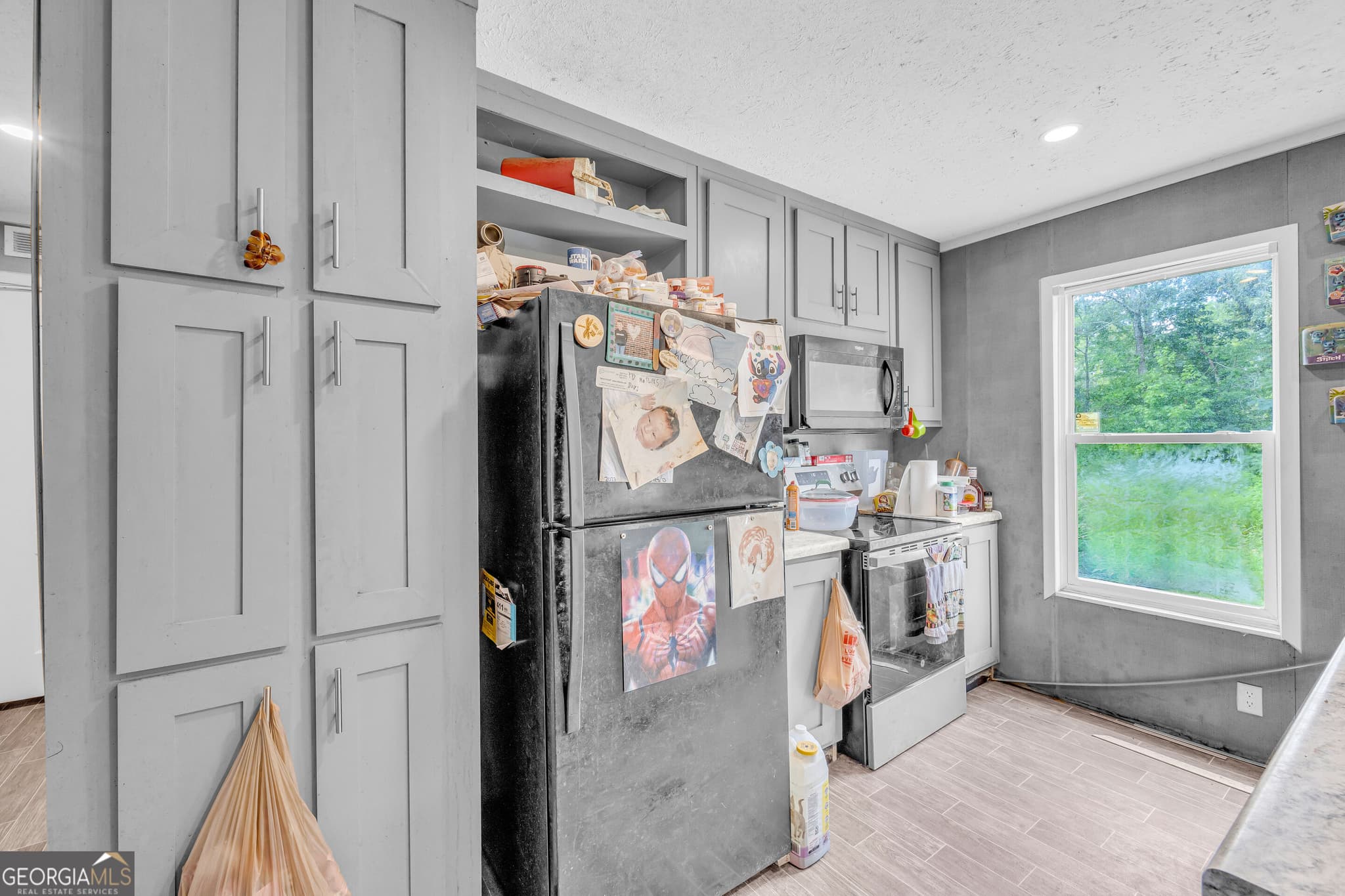 3 bedroom, 2 bathroom, 1,152 sq ft single family residence for sale at 2159 Deep Creek Road, Dewy Rose, GA 30634 — photo 5
