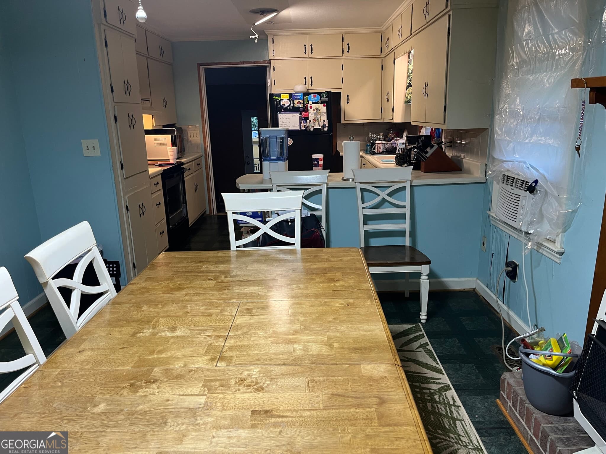3 bedroom, 1.5 bathroom, 1,416 sq ft single family residence for sale at 455 Pebblebrook Road, Woodbury, GA 30293 — photo 6