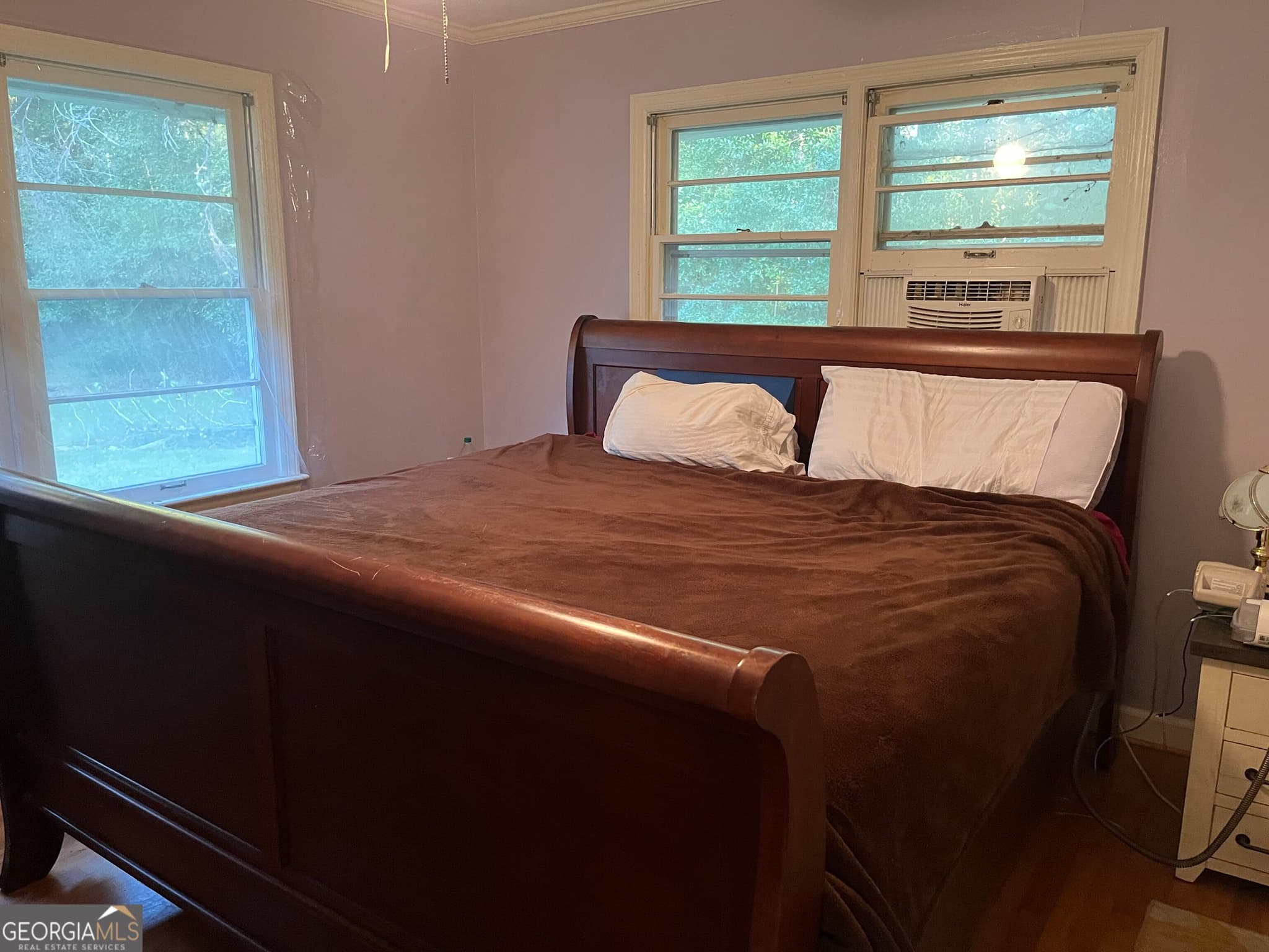 3 bedroom, 1.5 bathroom, 1,416 sq ft single family residence for sale at 455 Pebblebrook Road, Woodbury, GA 30293 — photo 10