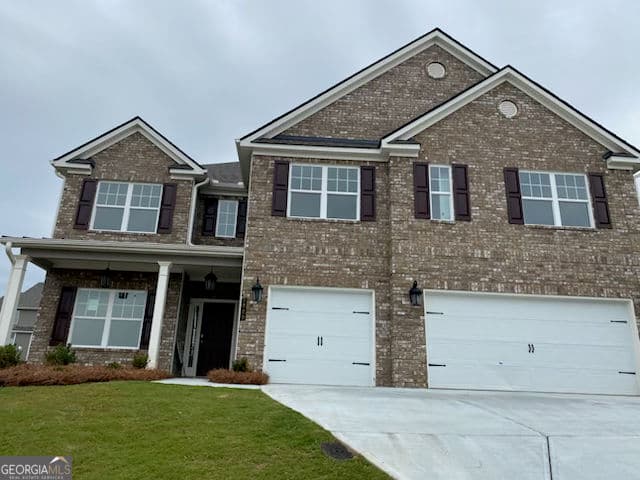 5 bedroom, 4 bathroom, 4,094 sq ft single family residence for rent at 3640 Casual Ridge Way, Loganville, GA 30052 for $3,200 a month — photo 1 of 1