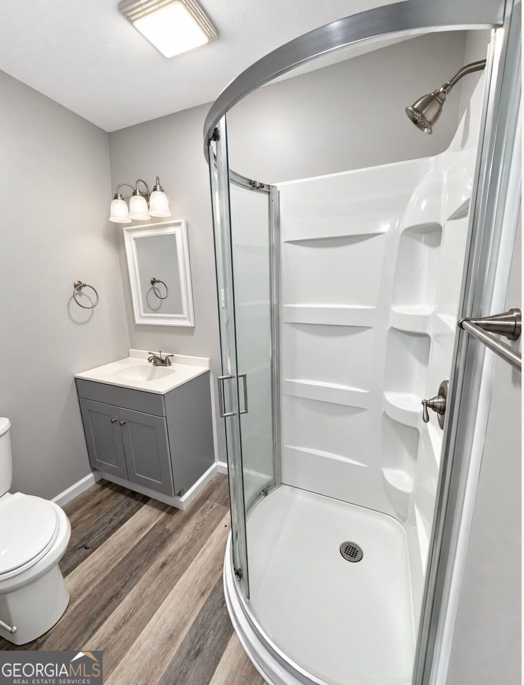 4 bedroom, 2 bathroom, 1,176 sq ft single family residence for sale at 177 W Brazell Street, Reidsville, GA 30453 — photo 4