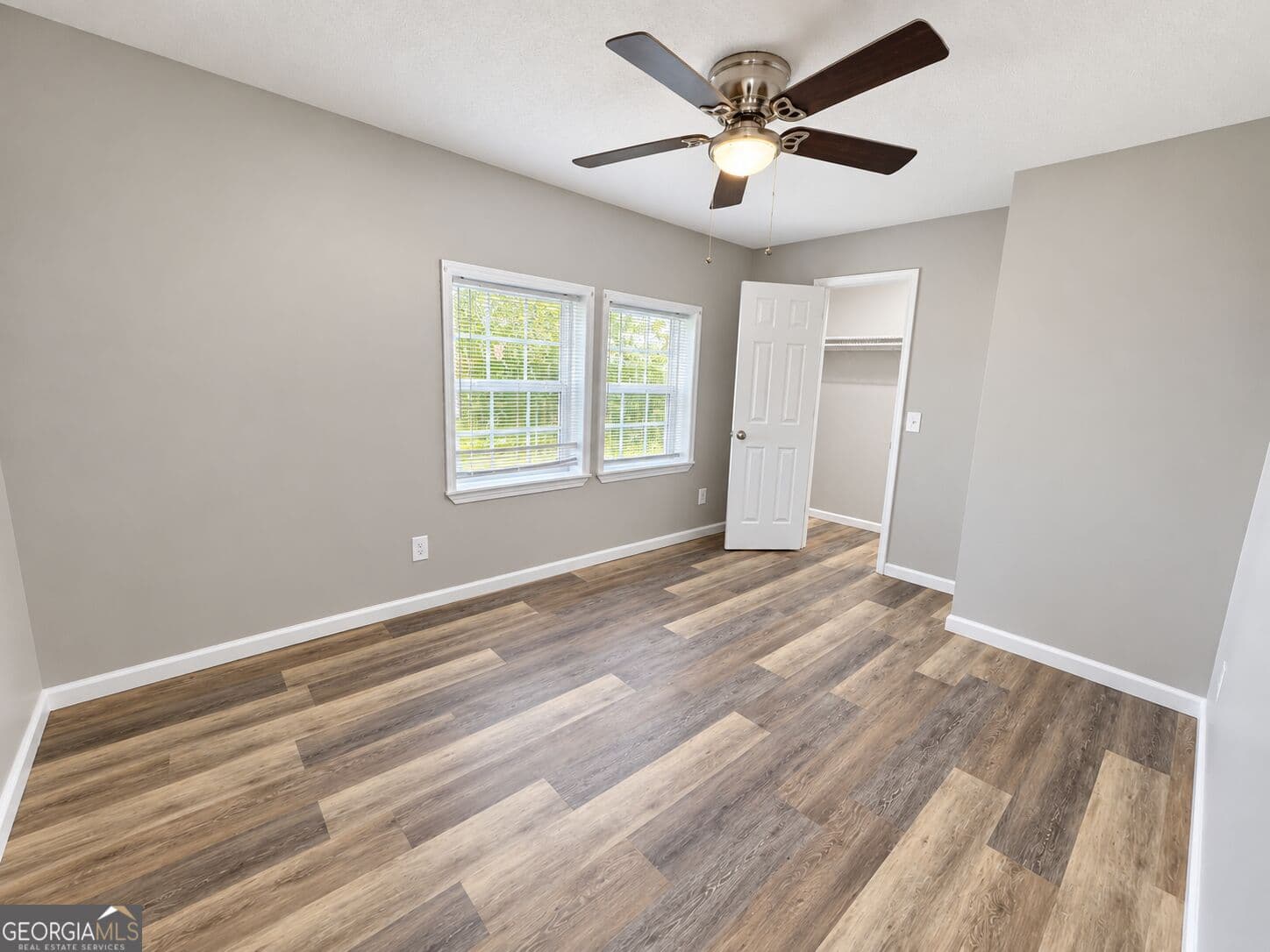 4 bedroom, 2 bathroom, 1,176 sq ft single family residence for sale at 177 W Brazell Street, Reidsville, GA 30453 — photo 8