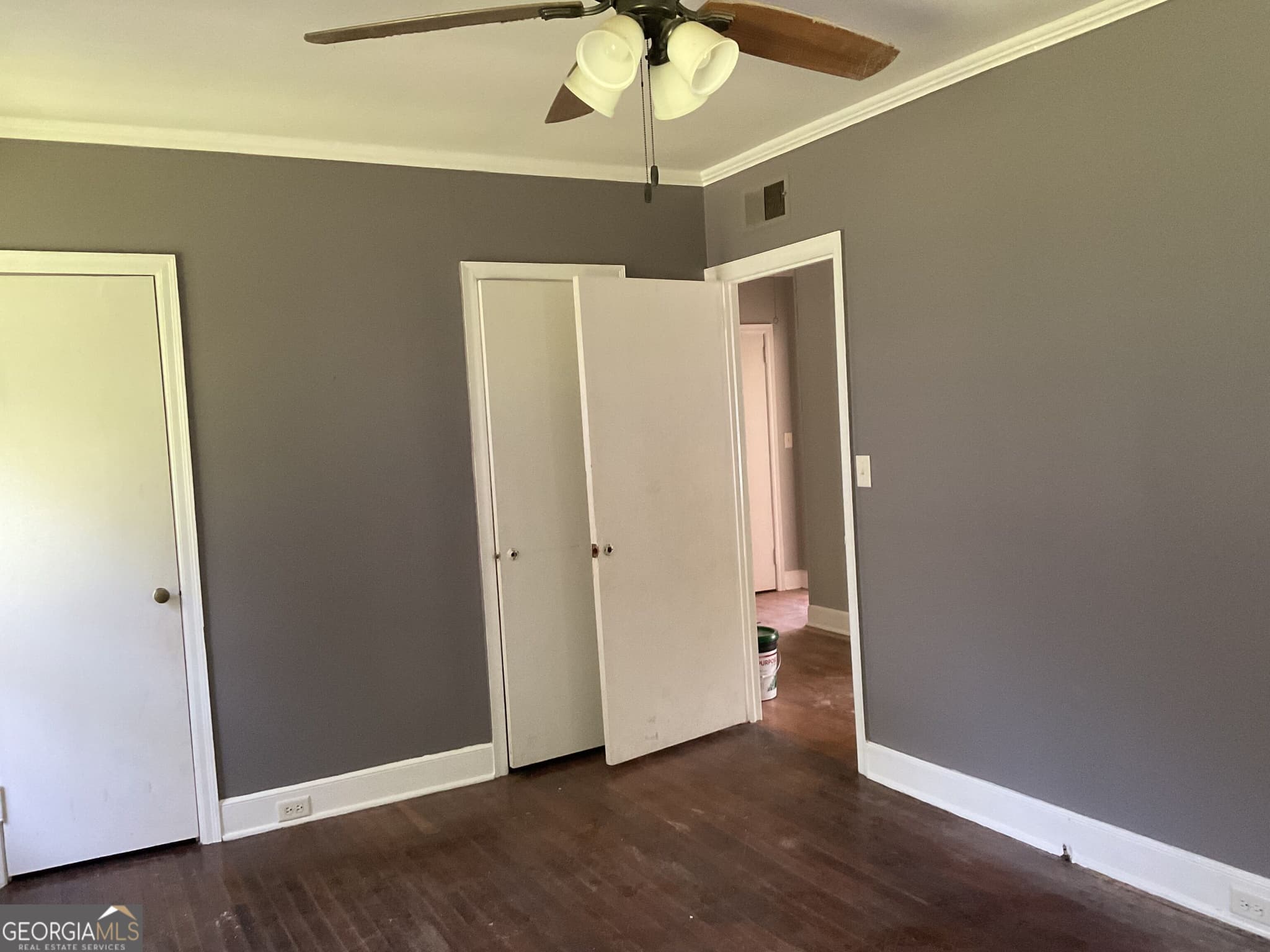 3 bedroom, 1 bathroom, 1,486 sq ft single family residence for sale at 66 Kibbee Street, Hawkinsville, GA 31036 — photo 7